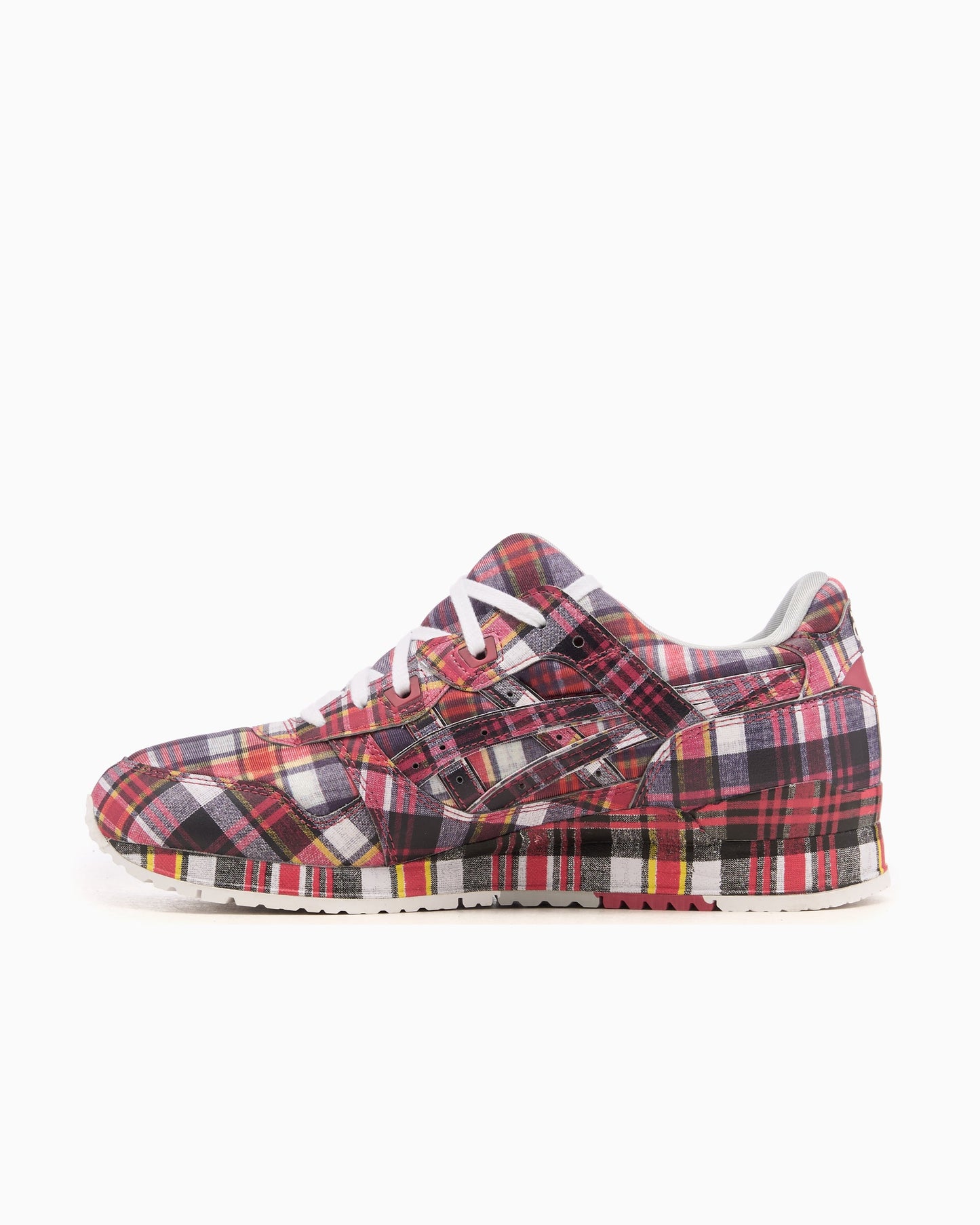 Comme Des Garçons Shirt x ASICS Gel-Lyte III 07