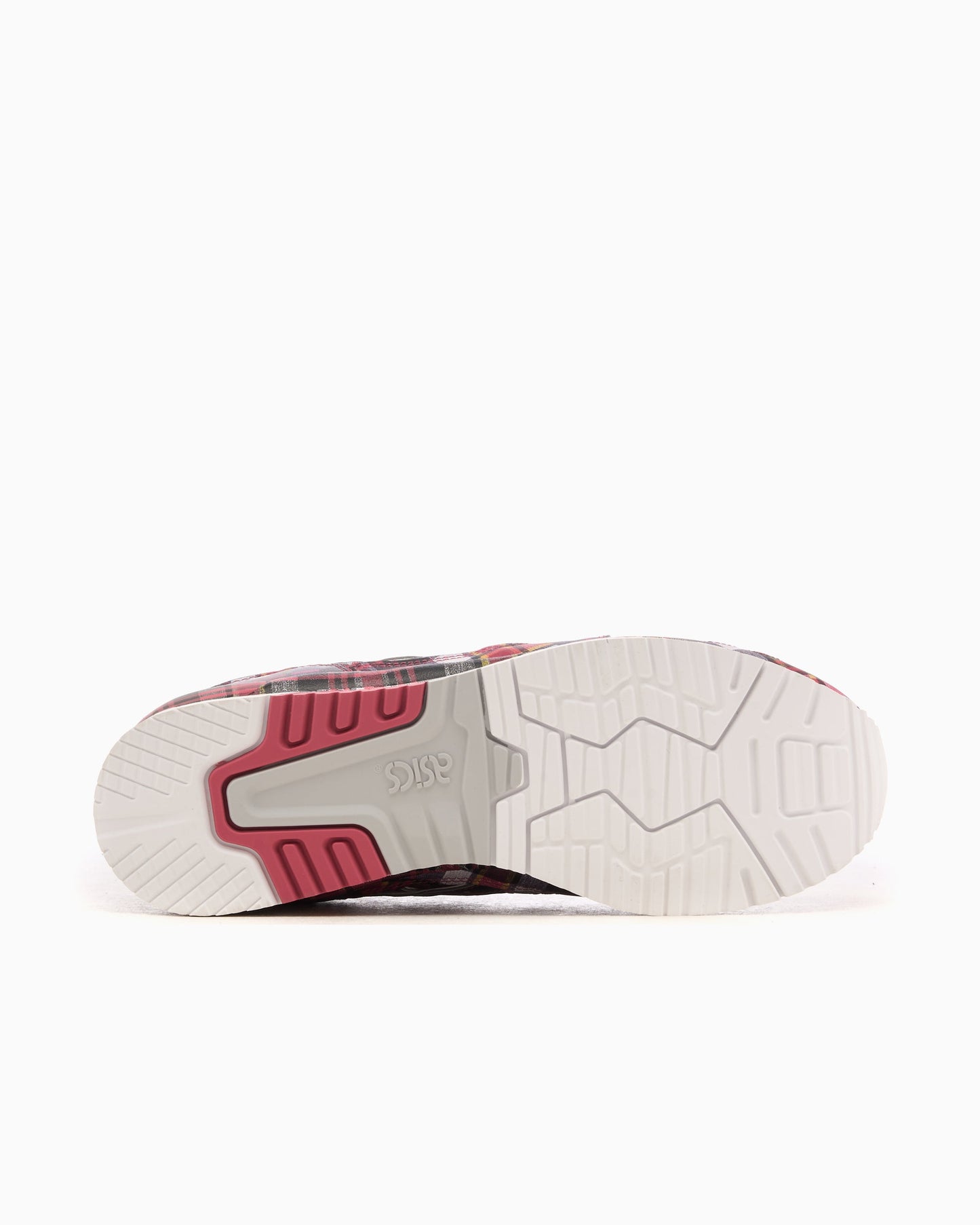 Comme Des Garçons Shirt x ASICS Gel-Lyte III 07