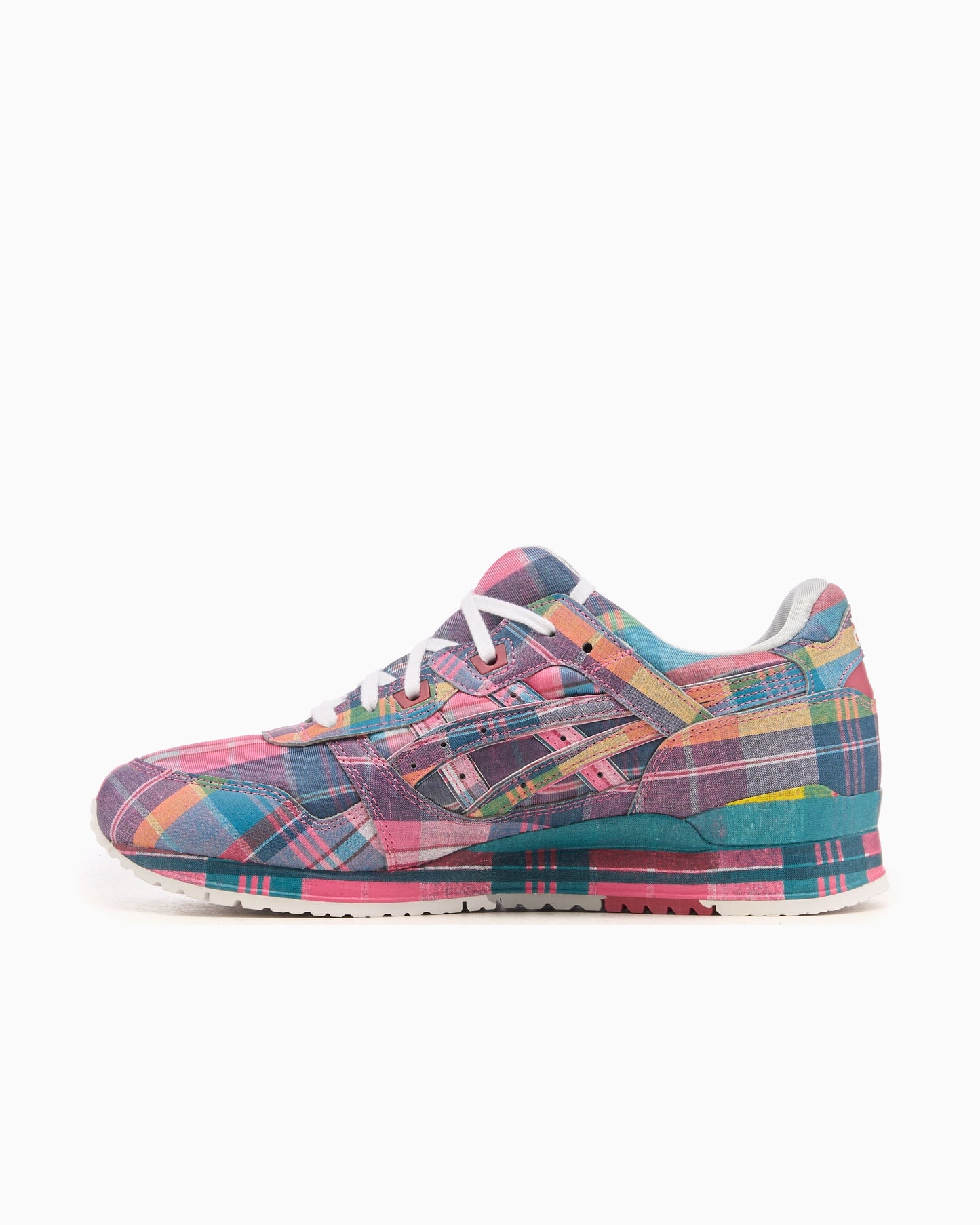Comme Des Garçons Shirt x ASICS Gel-Lyte III 07