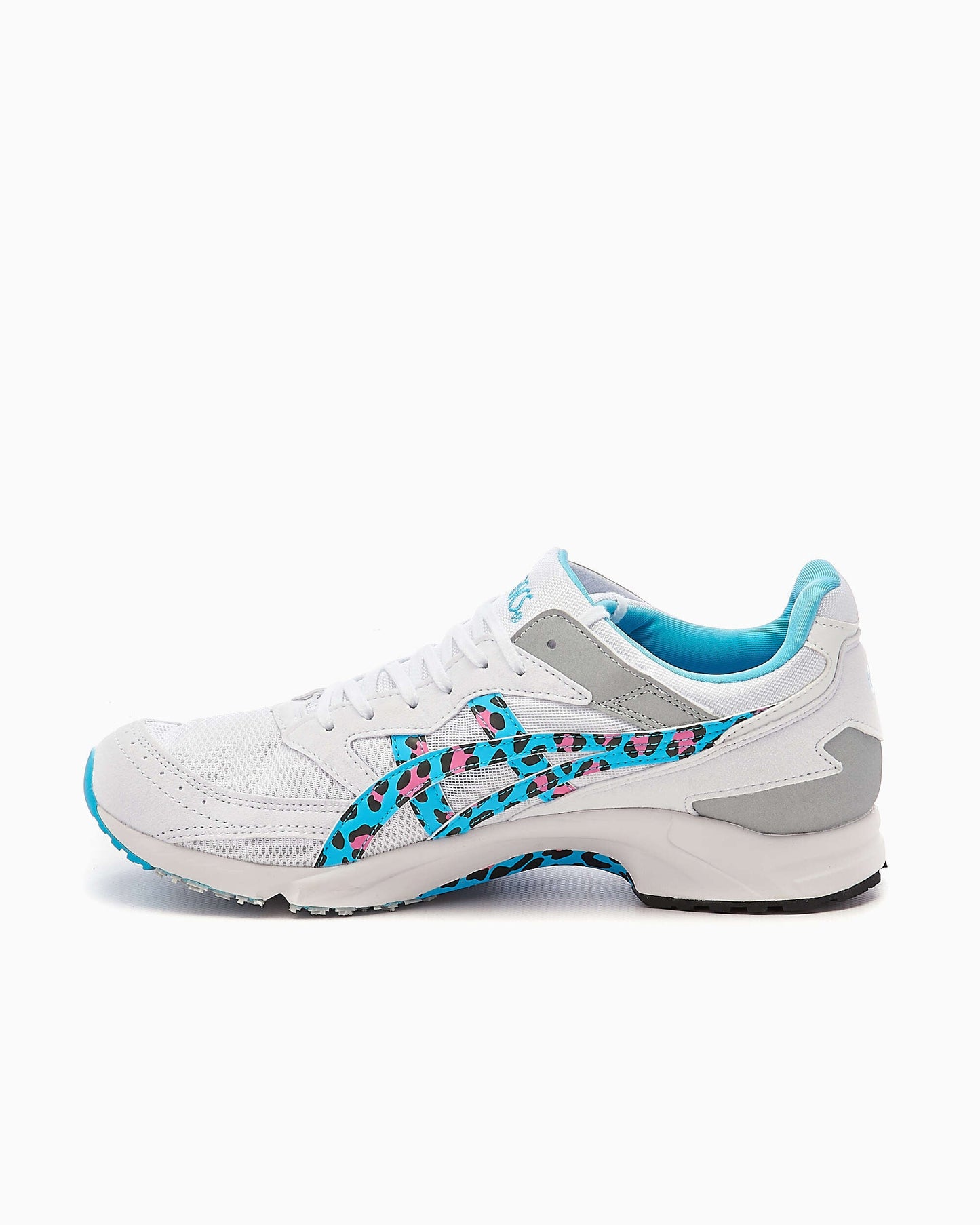 Comme des Garçons Shirt x ASICS Trainers