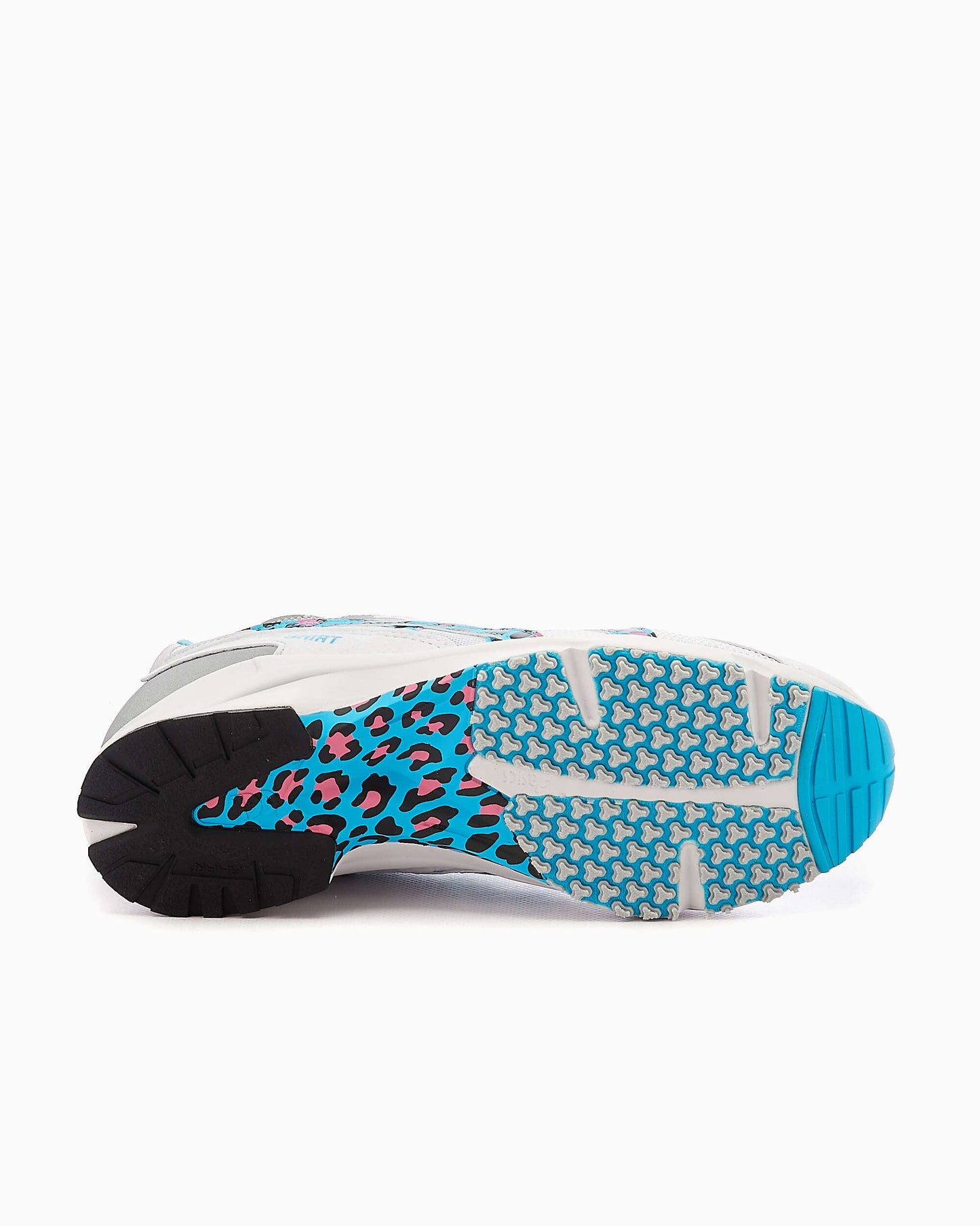 Comme des Garçons Shirt x ASICS Trainers