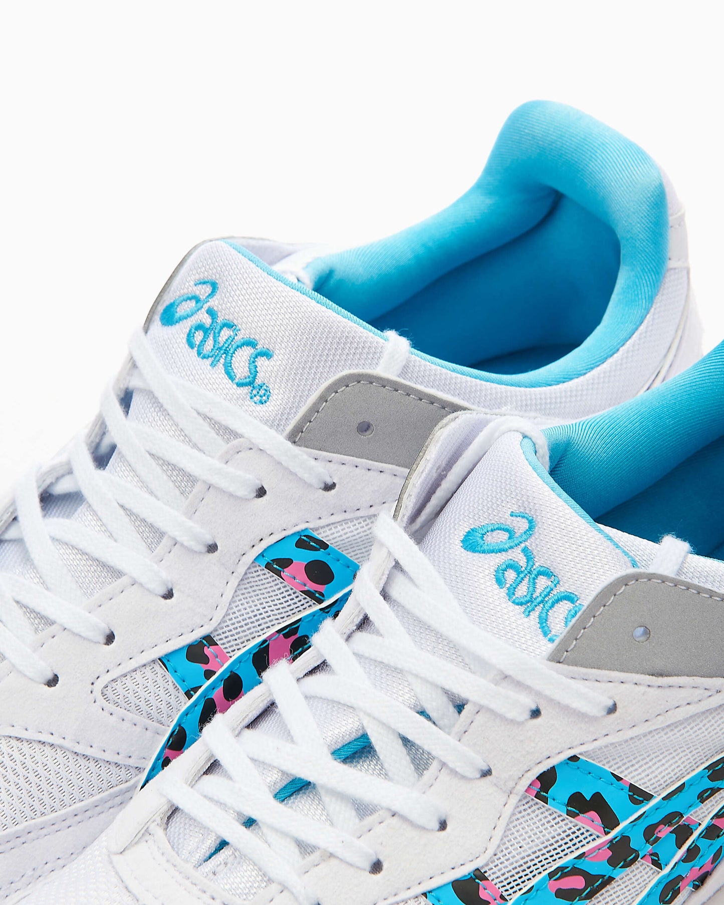 Comme des Garçons Shirt x ASICS Trainers
