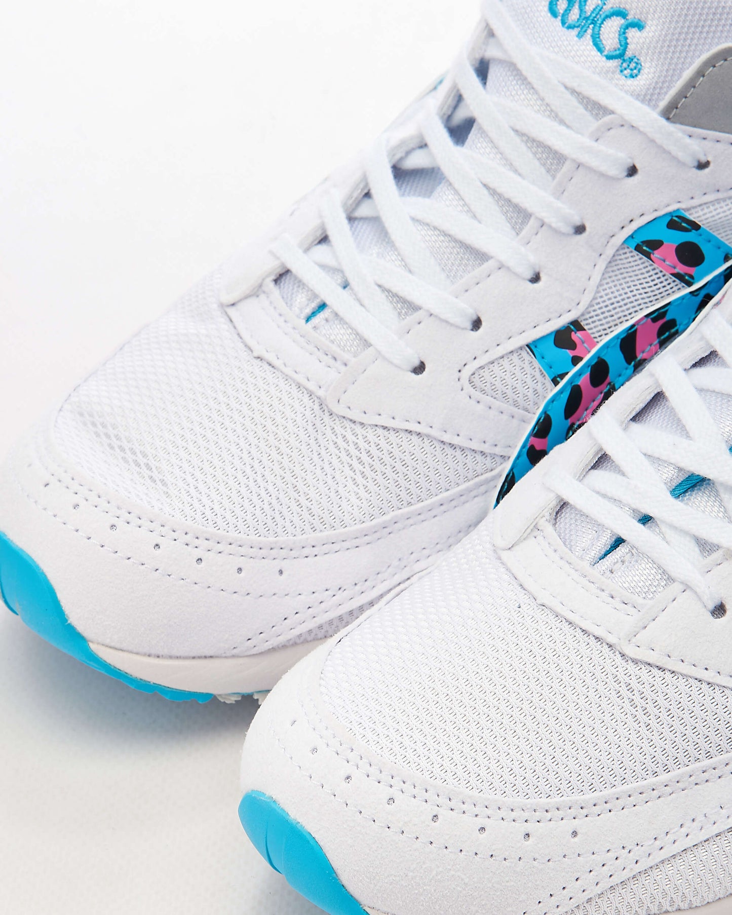 Comme des Garçons Shirt x ASICS Trainers