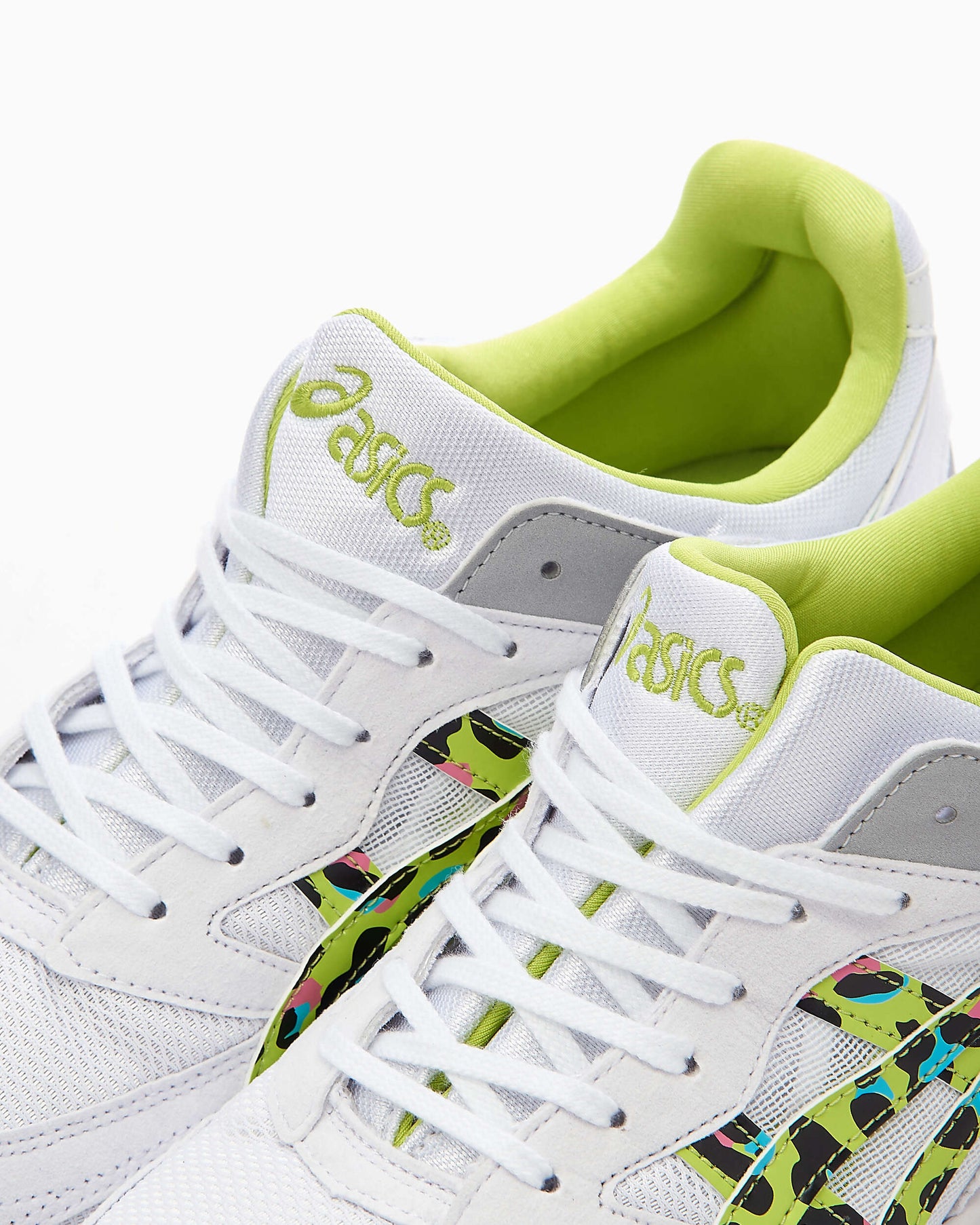 Comme des Garçons Shirt x ASICS Trainers