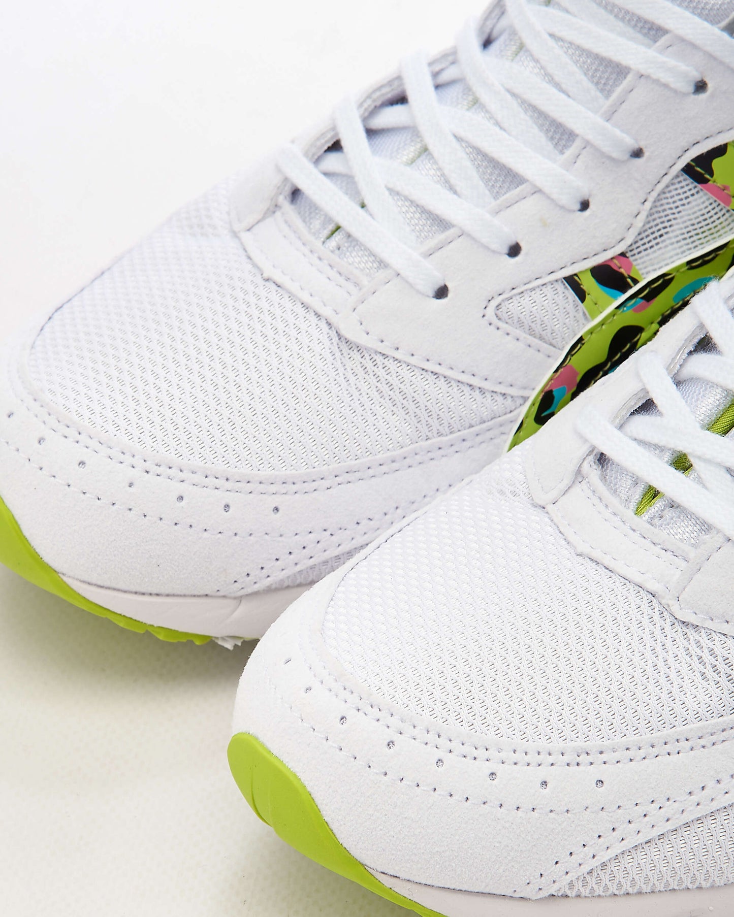 Comme des Garçons Shirt x ASICS Trainers