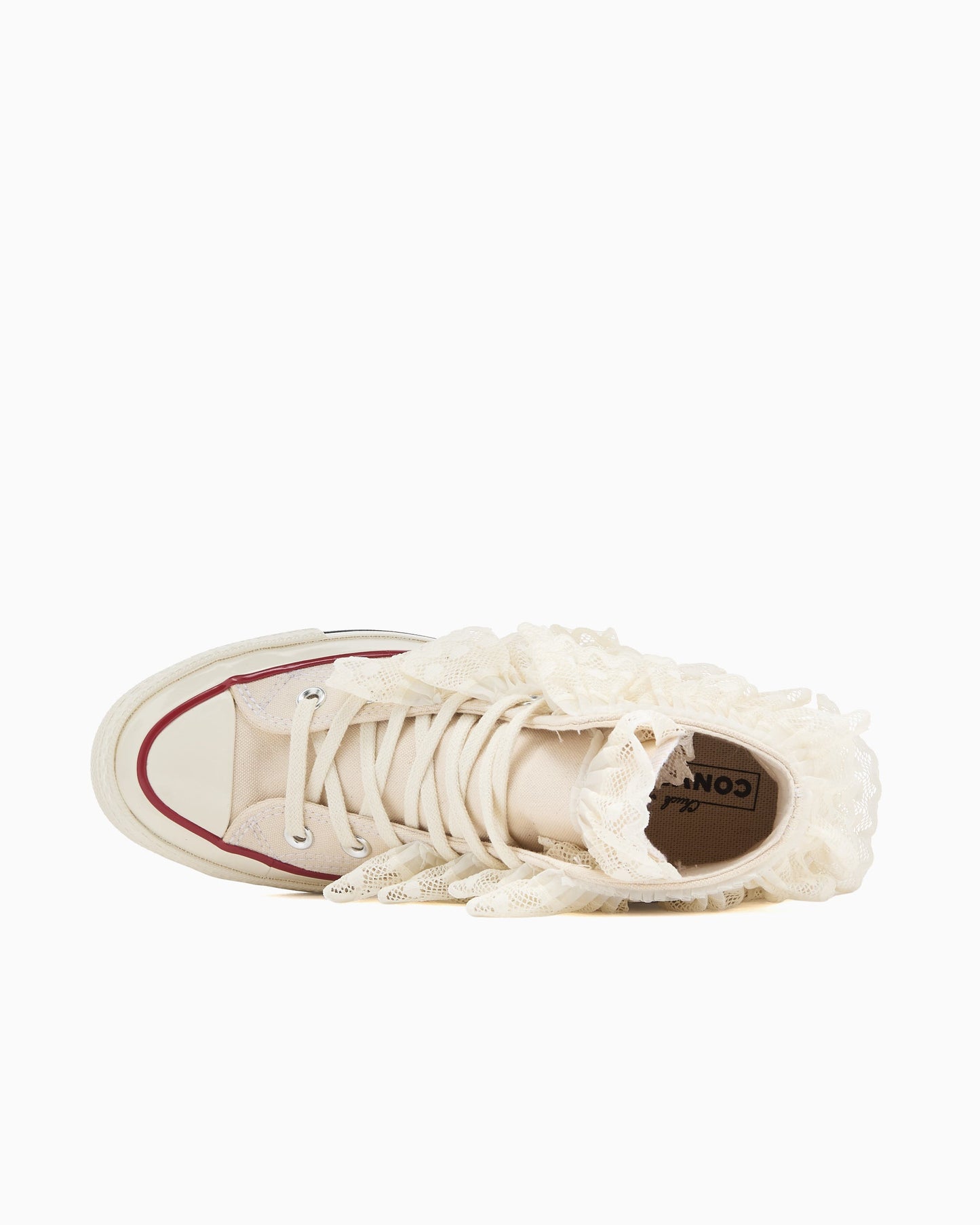 Converse Chuck 70 Canvas LTD "Crochet"