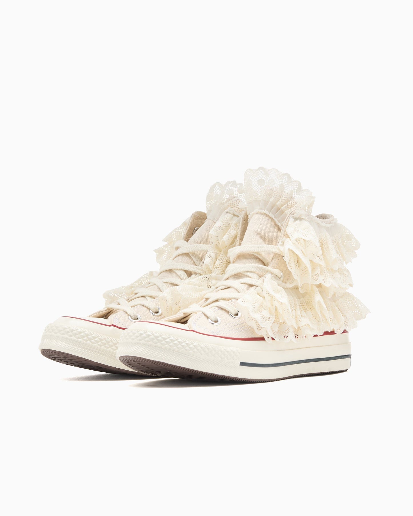 Converse Chuck 70 Canvas LTD "Crochet"