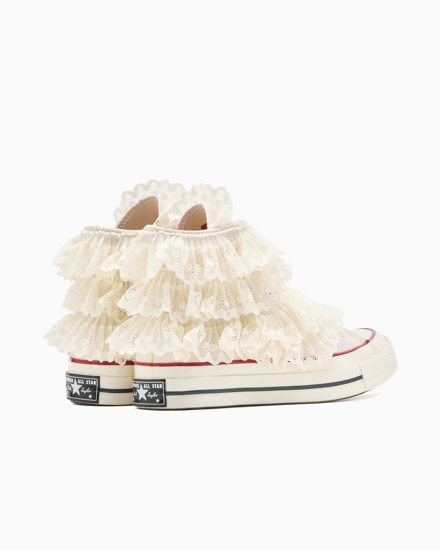 Converse Chuck 70 Canvas LTD "Crochet"