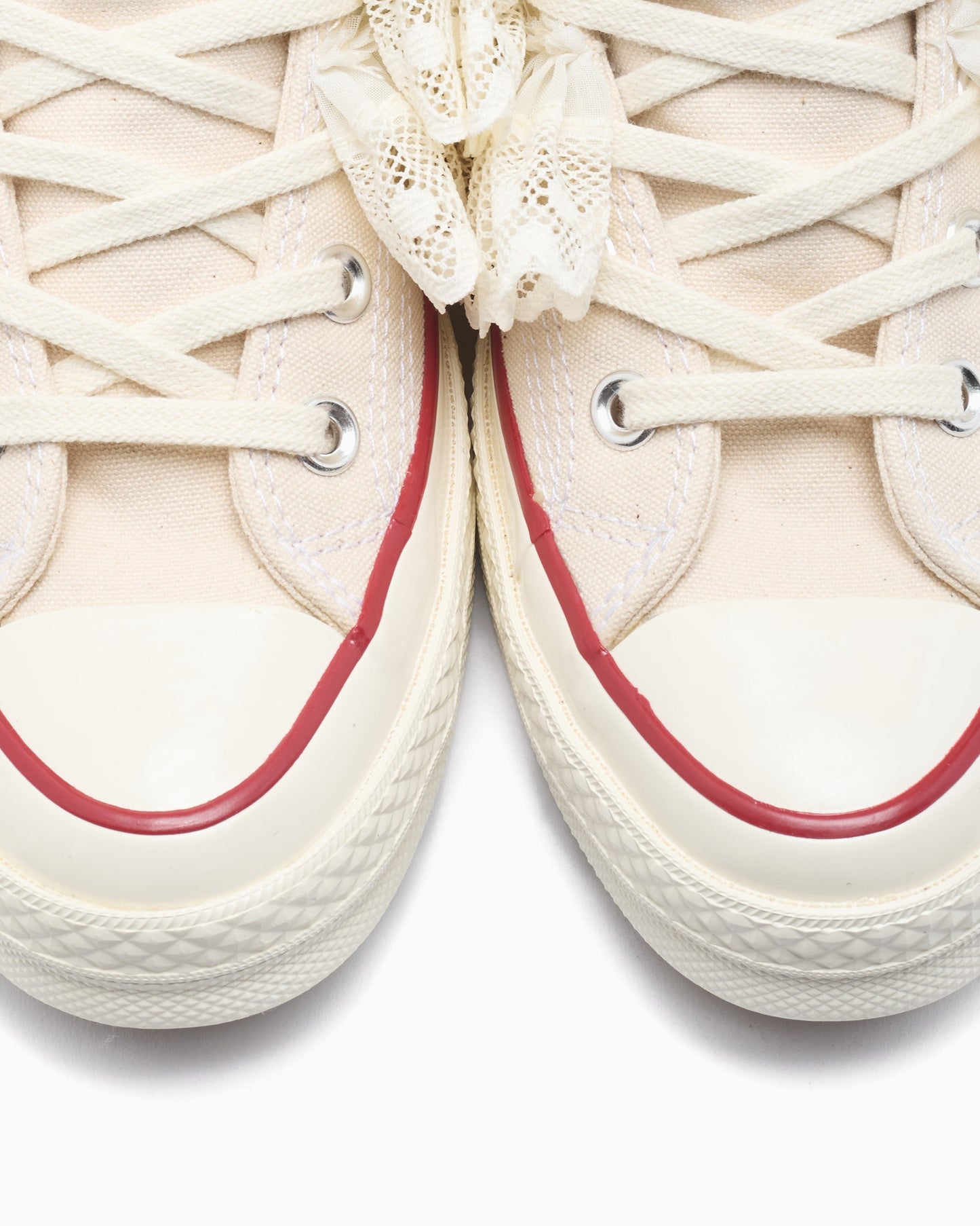 Converse Chuck 70 Canvas LTD "Crochet"