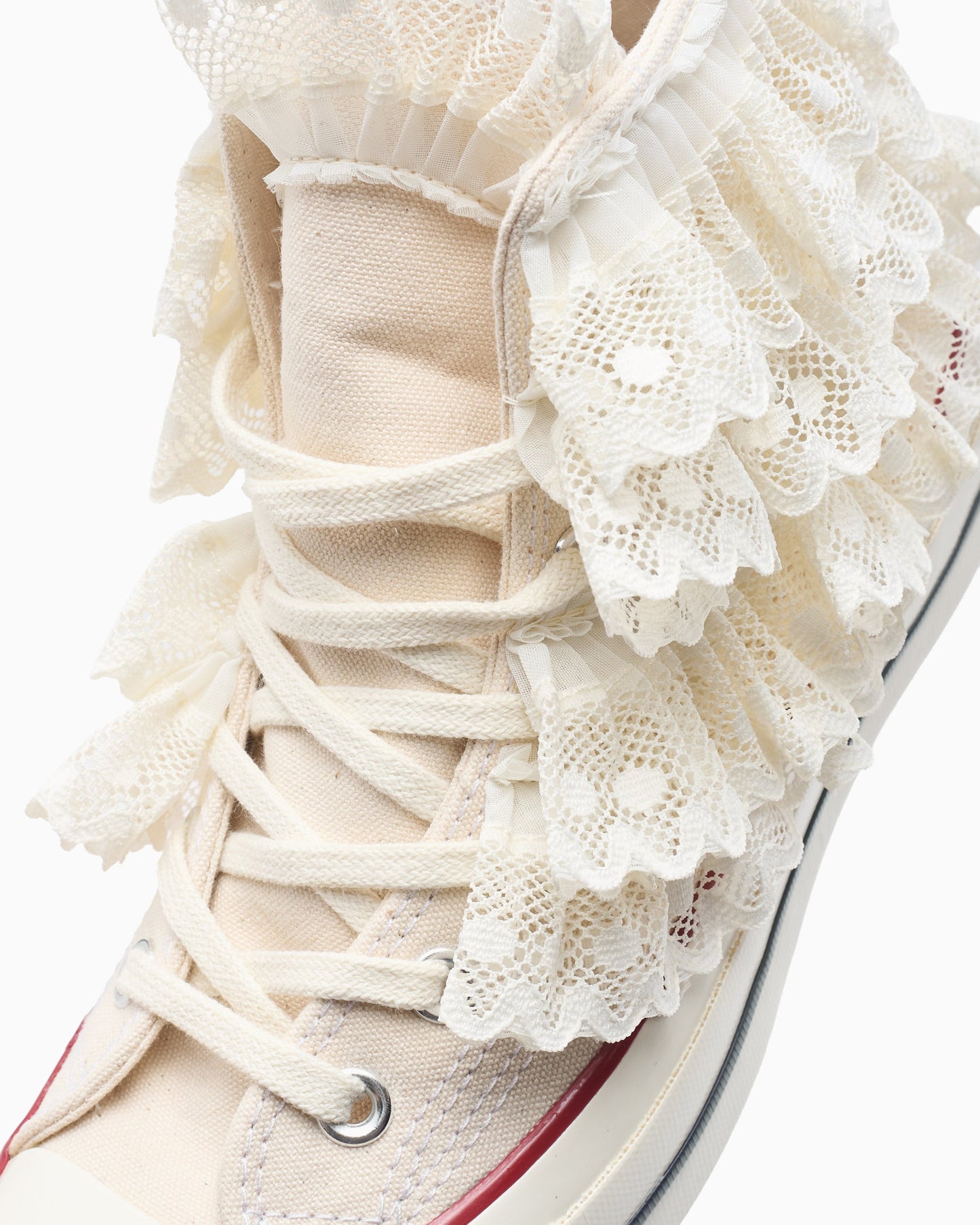 Converse Chuck 70 Canvas LTD "Crochet"