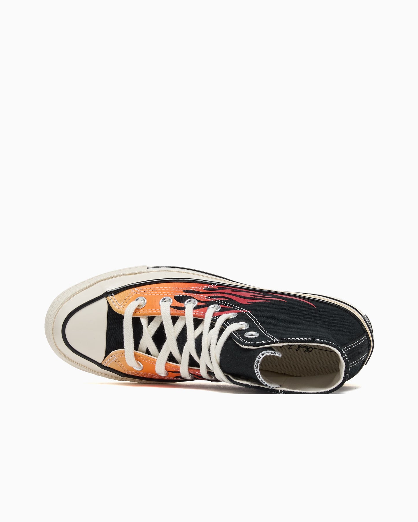 Converse Chuck 70 "Fire"