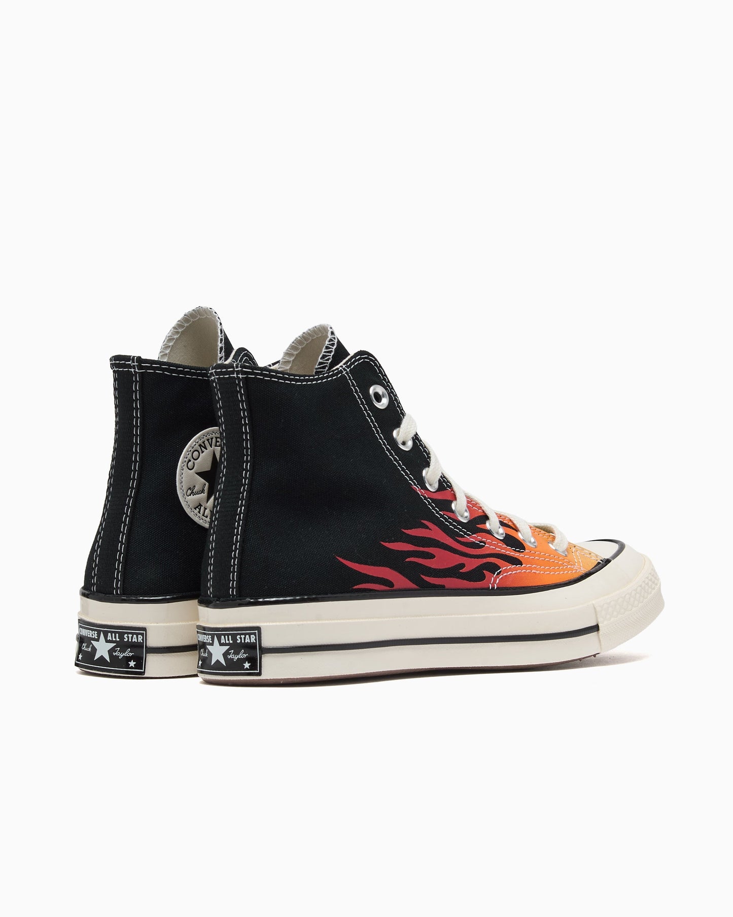 Converse Chuck 70 "Fire"