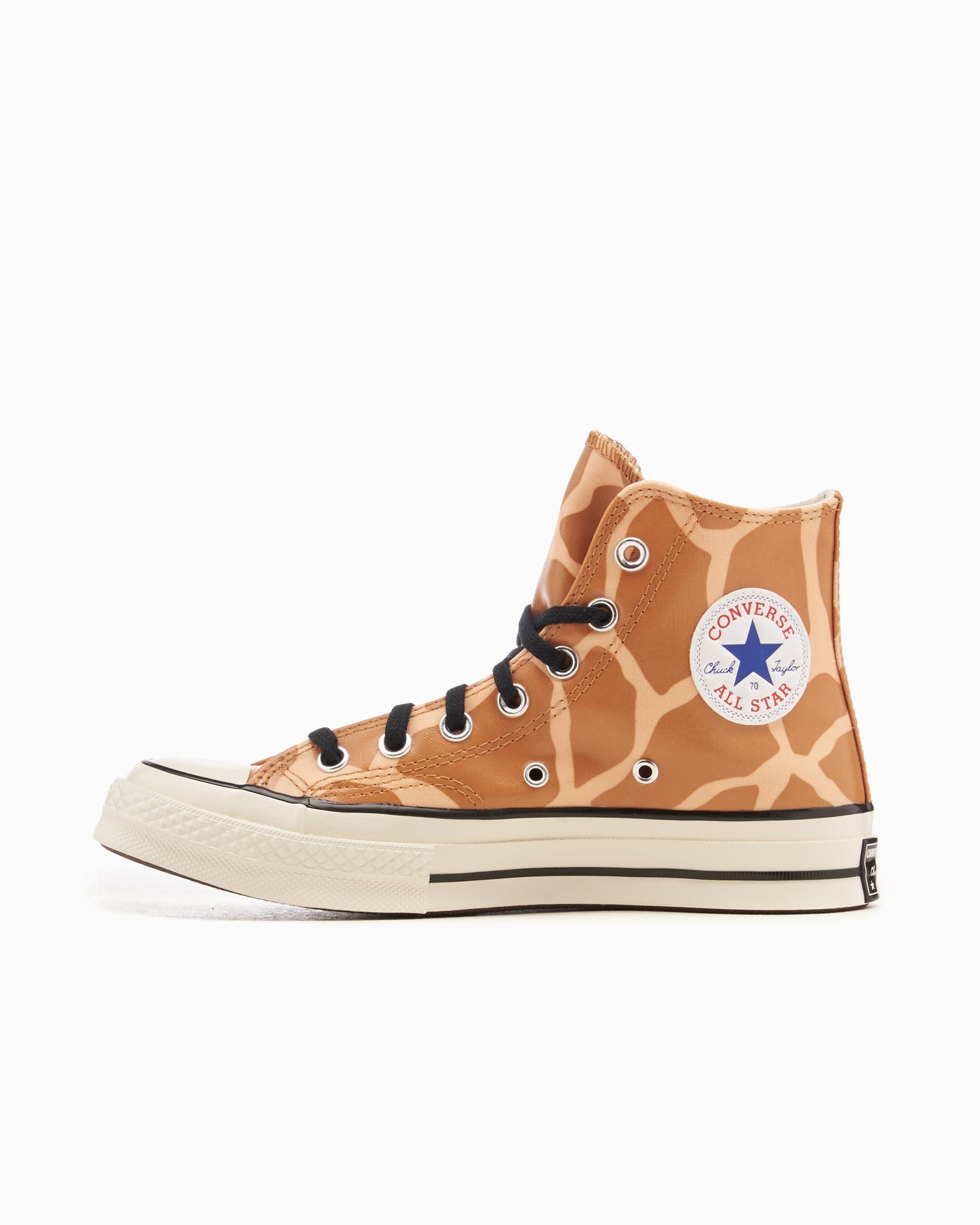 Converse Chuck 70 High "Glow In The Dark Giraffe"