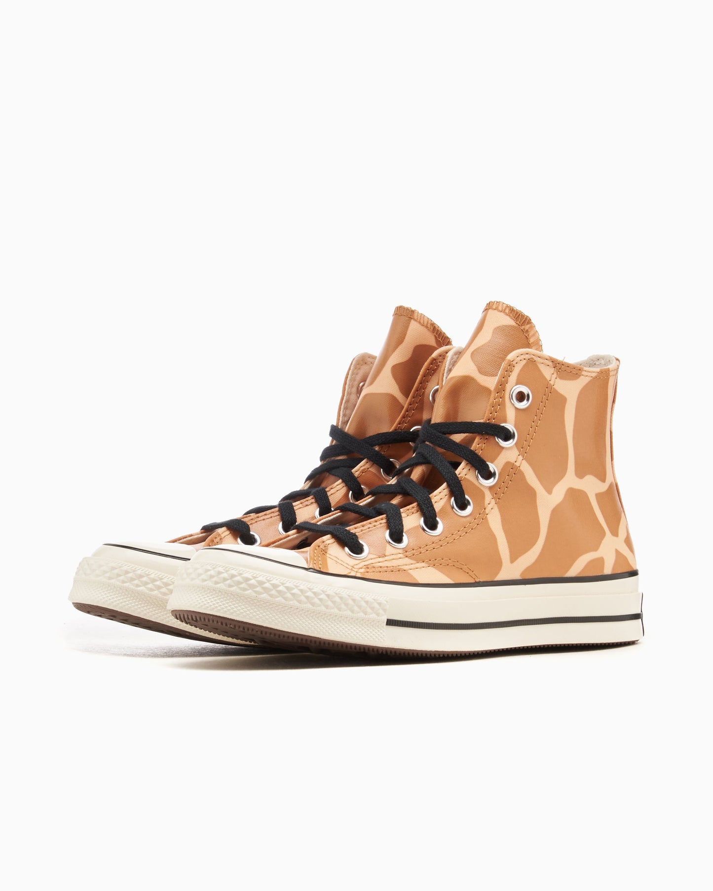 Converse Chuck 70 High "Glow In The Dark Giraffe"