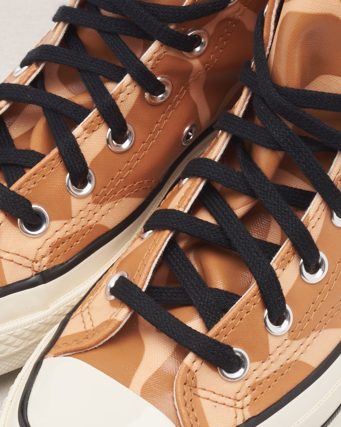 Converse Chuck 70 High "Glow In The Dark Giraffe"