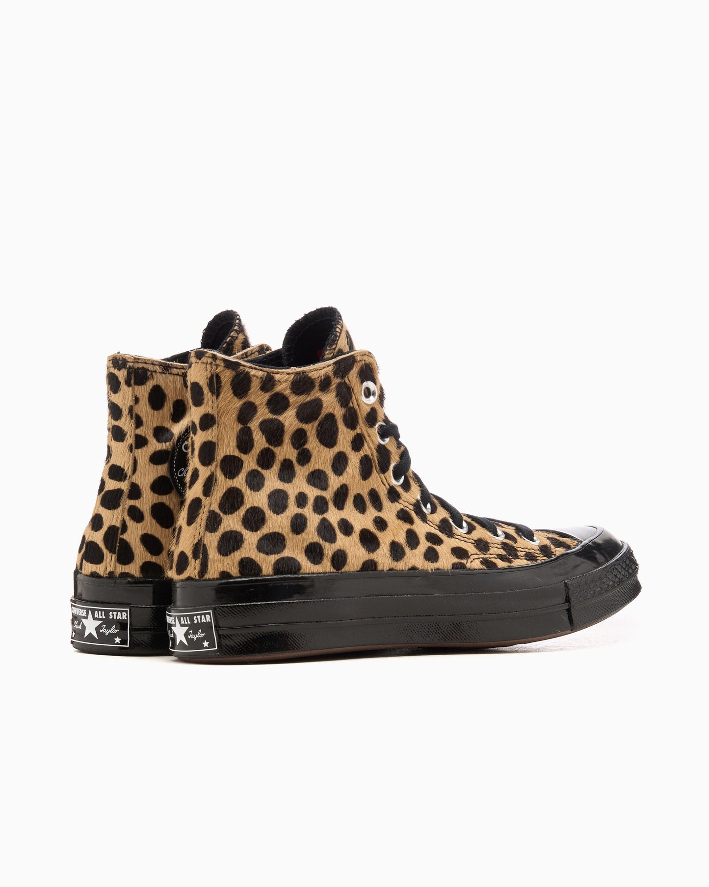 Converse Chuck 70 High Pony Hair