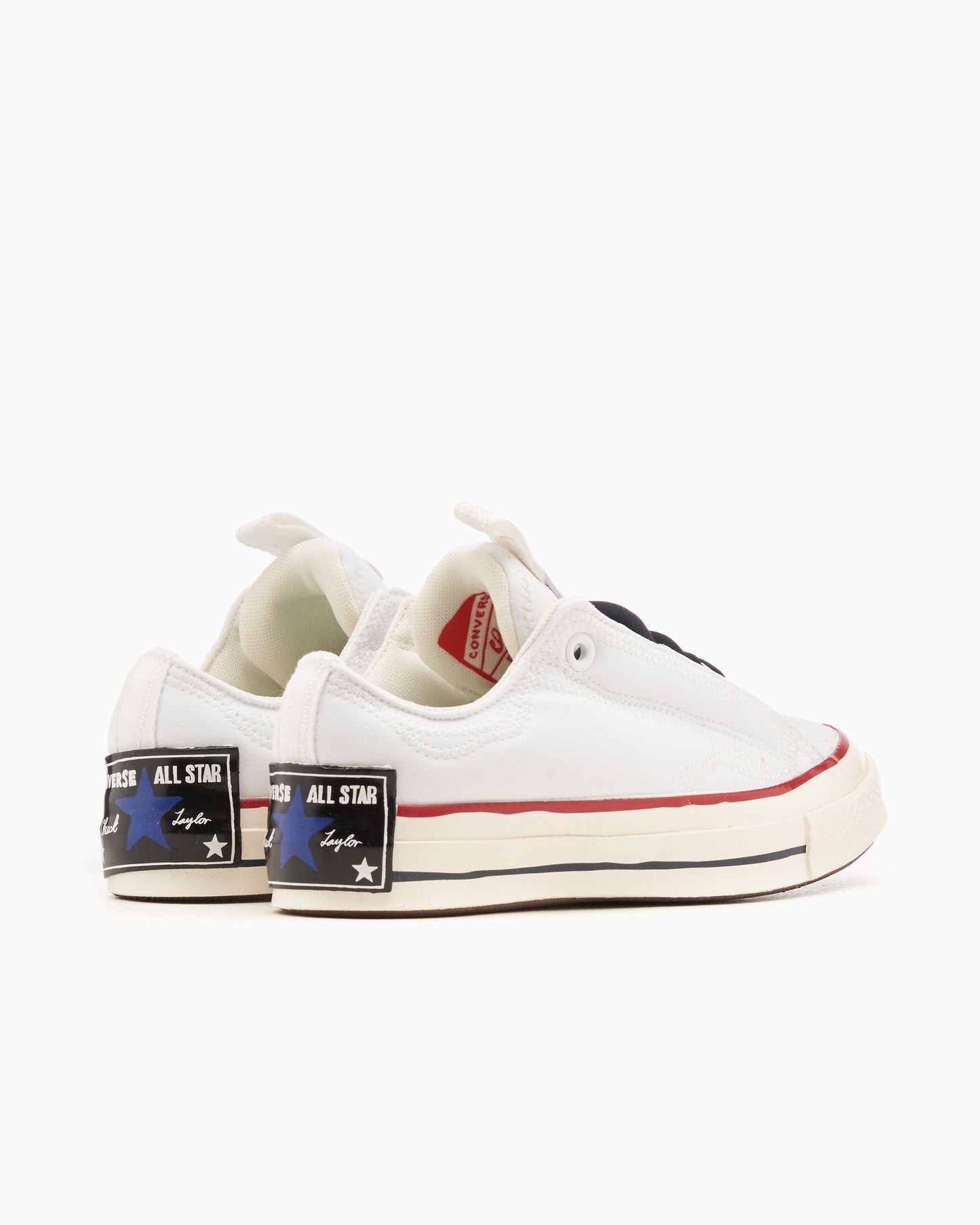 Converse Chuck 70 Puff OX