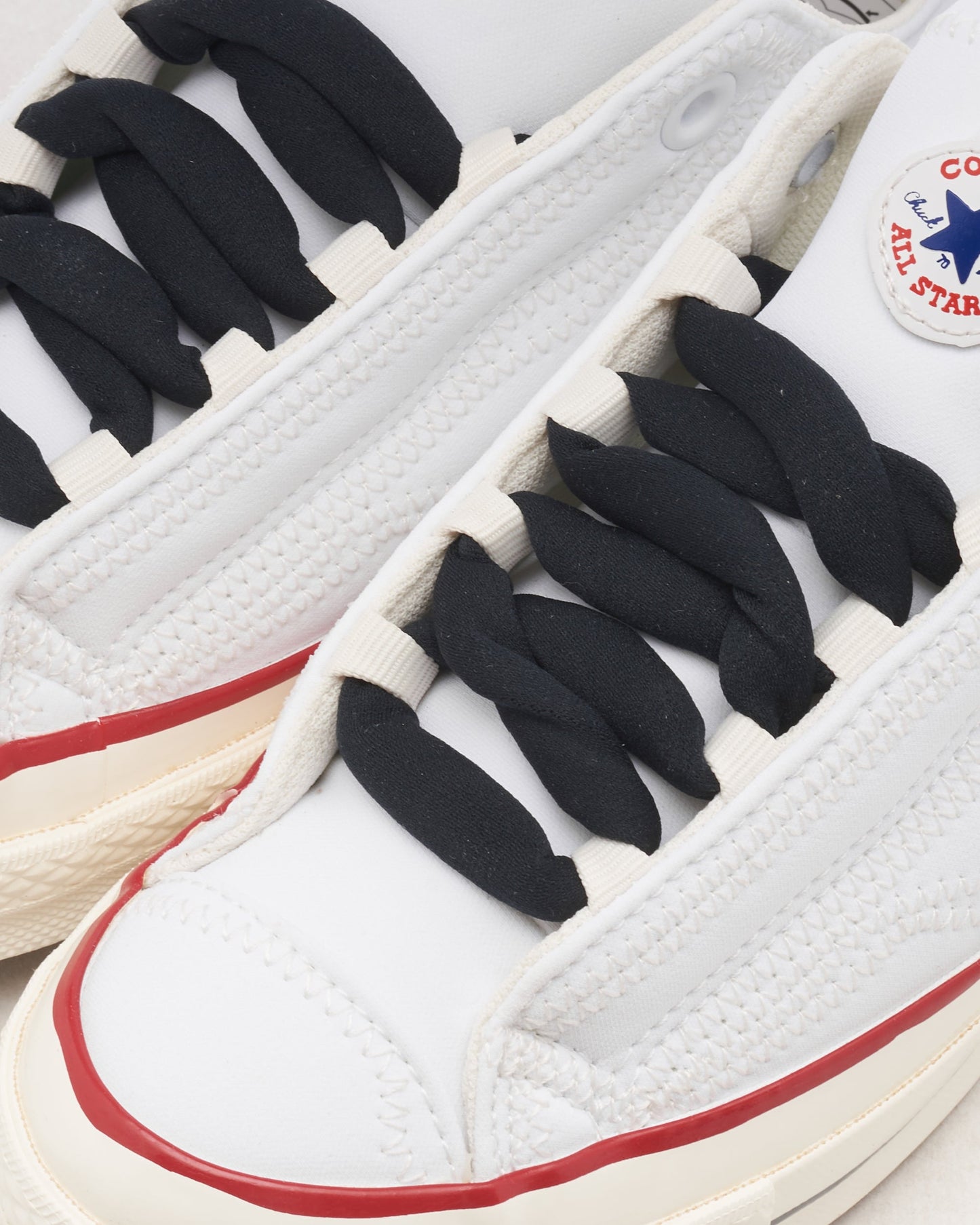 Converse Chuck 70 Puff OX