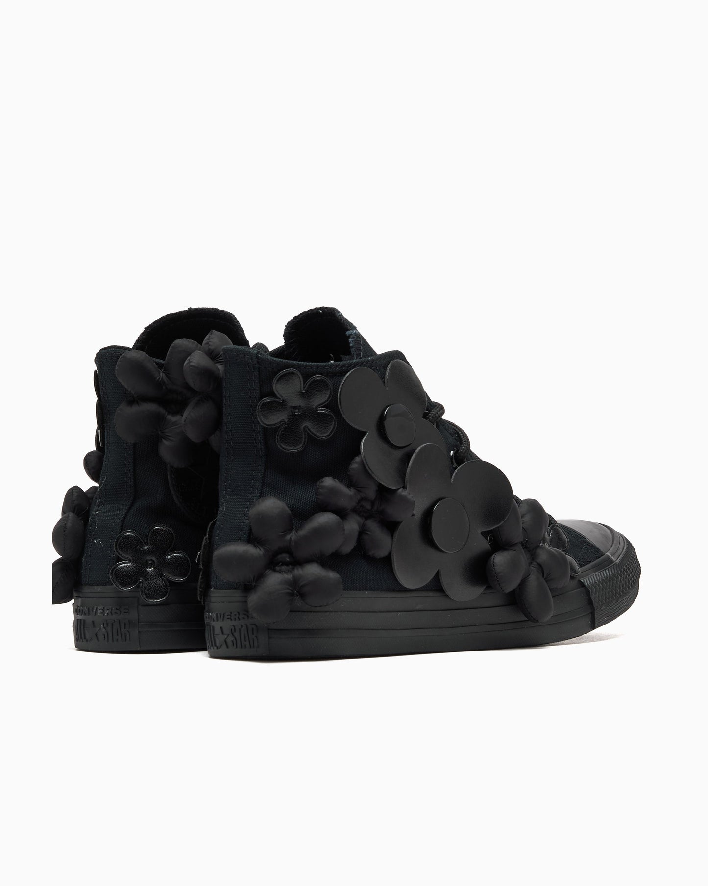 Converse Chuck Taylor All Star Canvas "Midnight Garden"