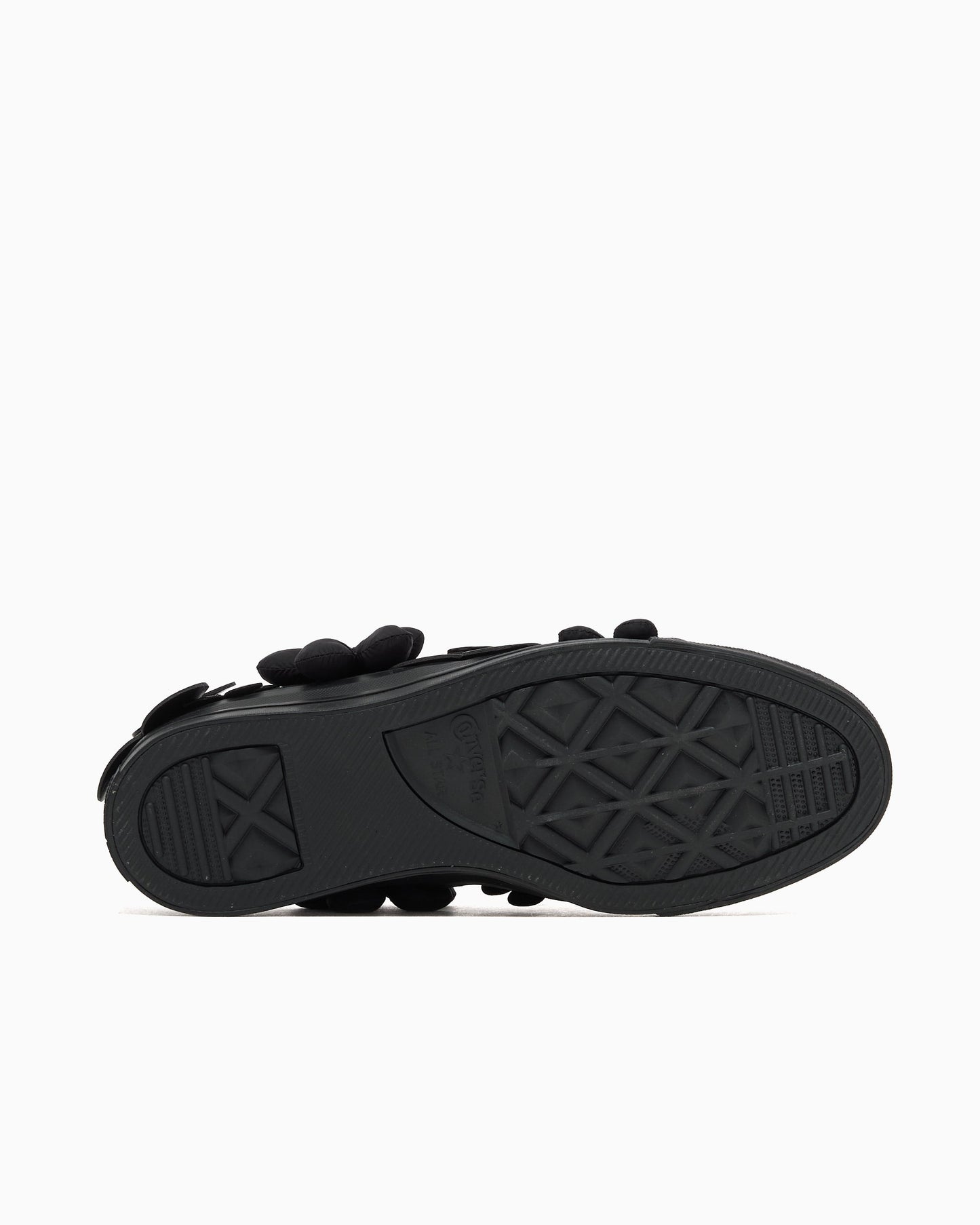 Converse Chuck Taylor All Star Canvas "Midnight Garden"