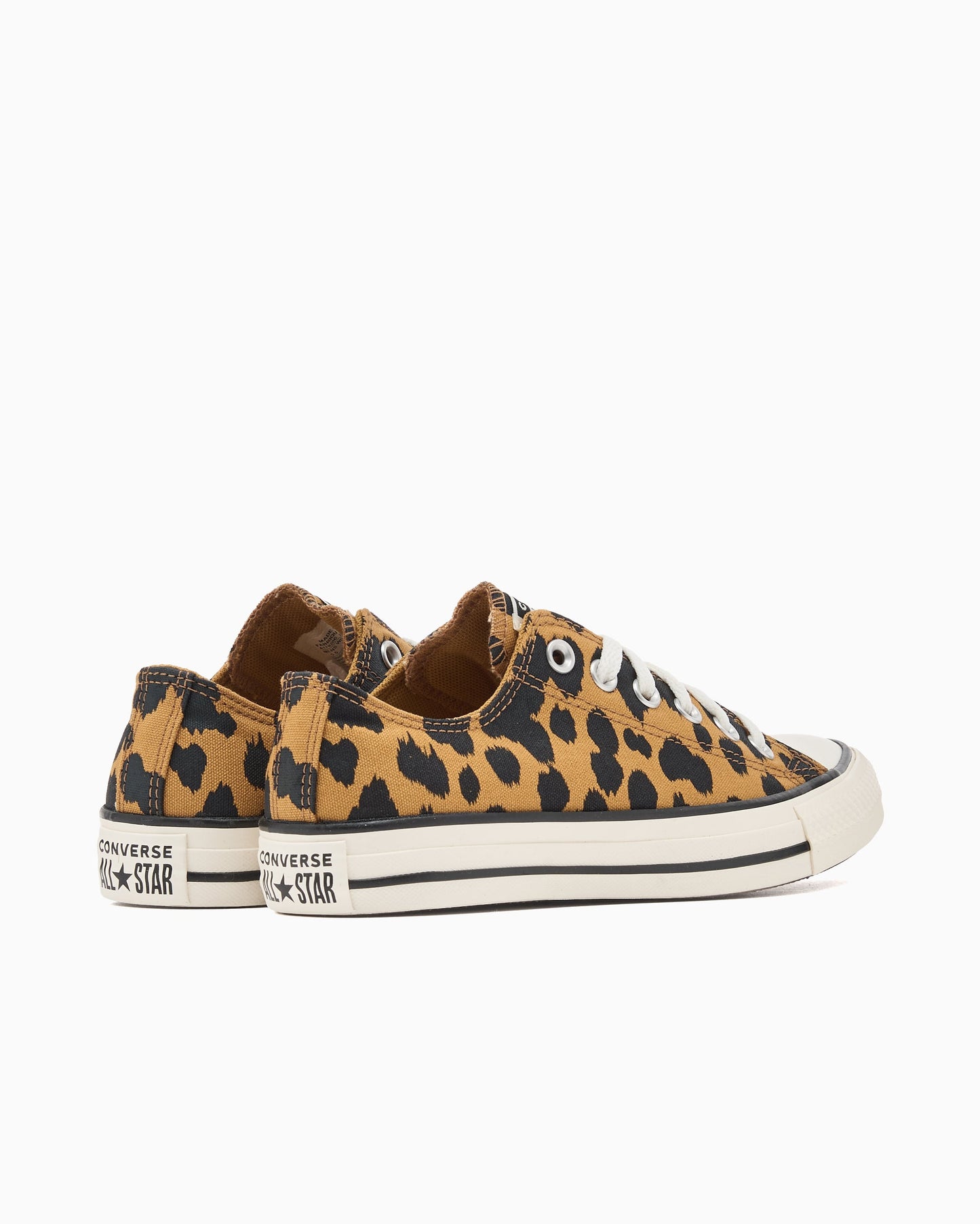 Converse Chuck Taylor All Star "Cow"