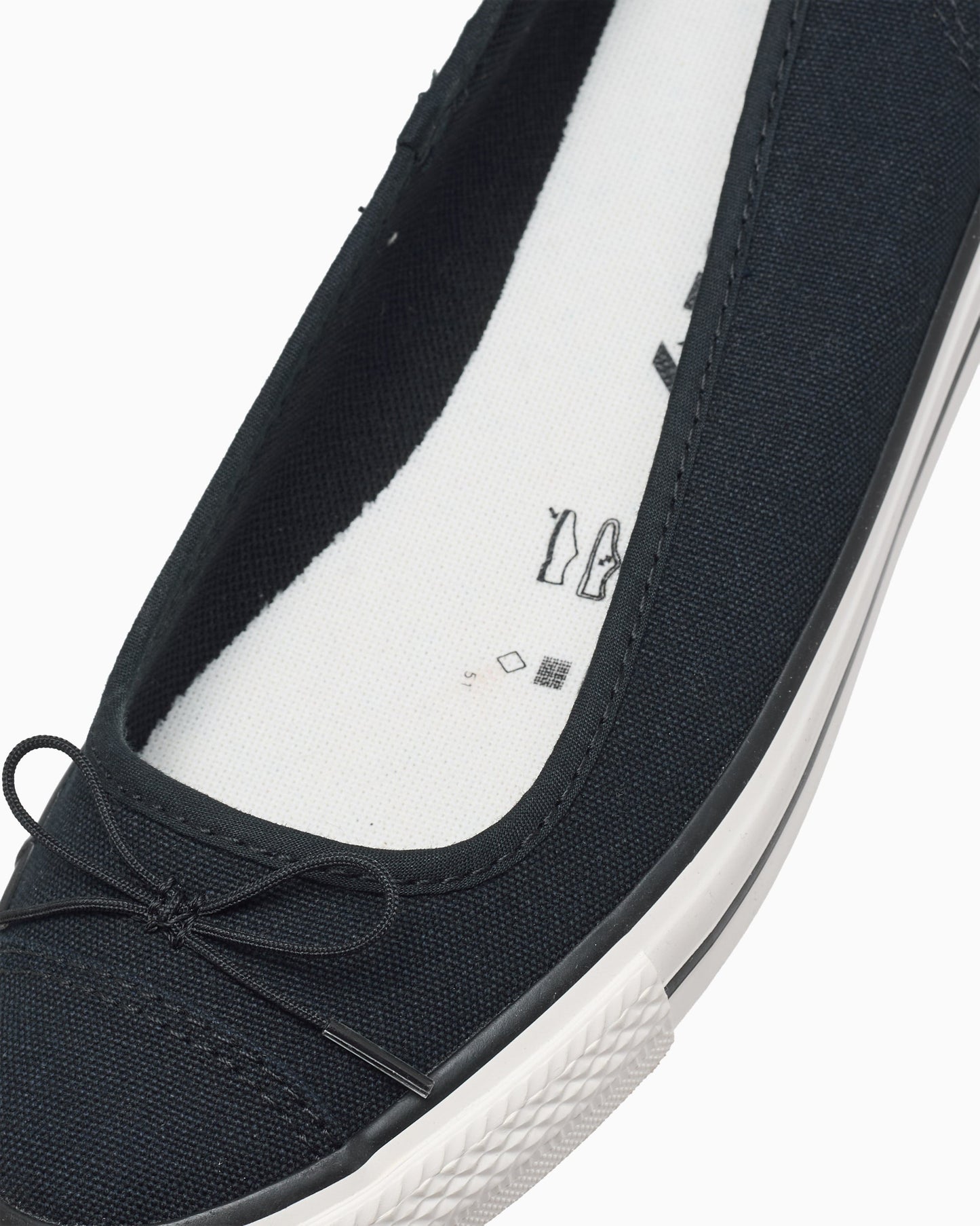 Converse Chuck Taylor All Star Dainty Ballerina