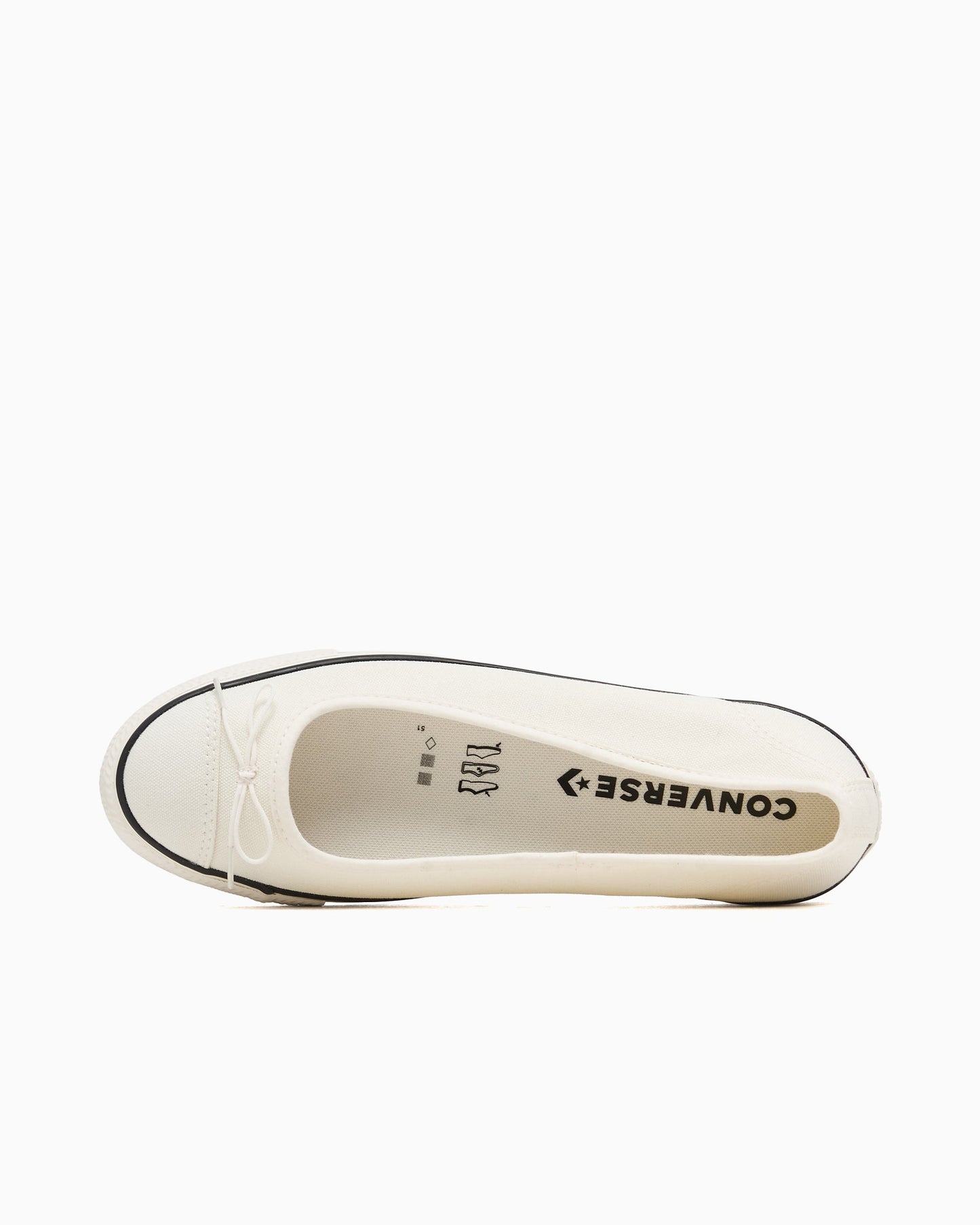 Converse Chuck Taylor All Star Dainty Ballerina