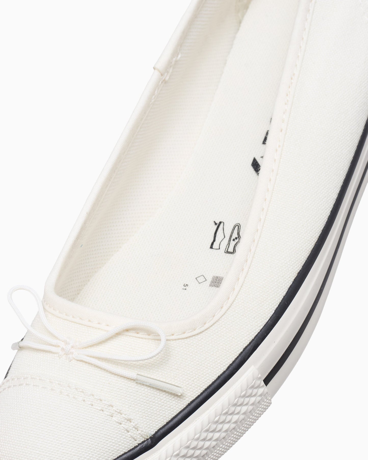 Converse Chuck Taylor All Star Dainty Ballerina