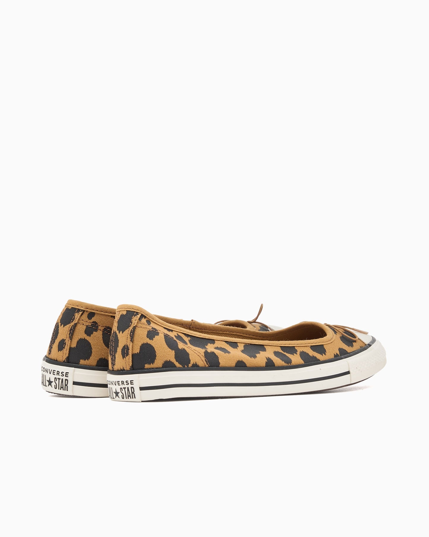 Converse Chuck Taylor All Star Dainty Ballerina "Cow"