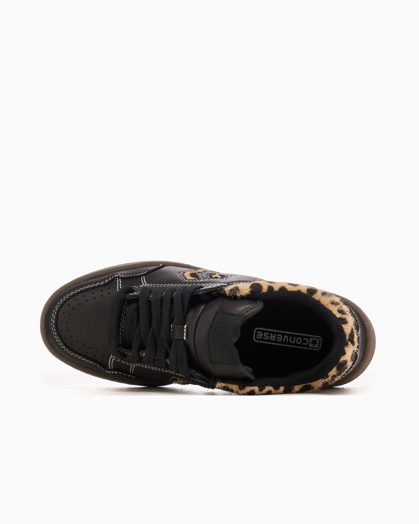 Converse Weapon OX