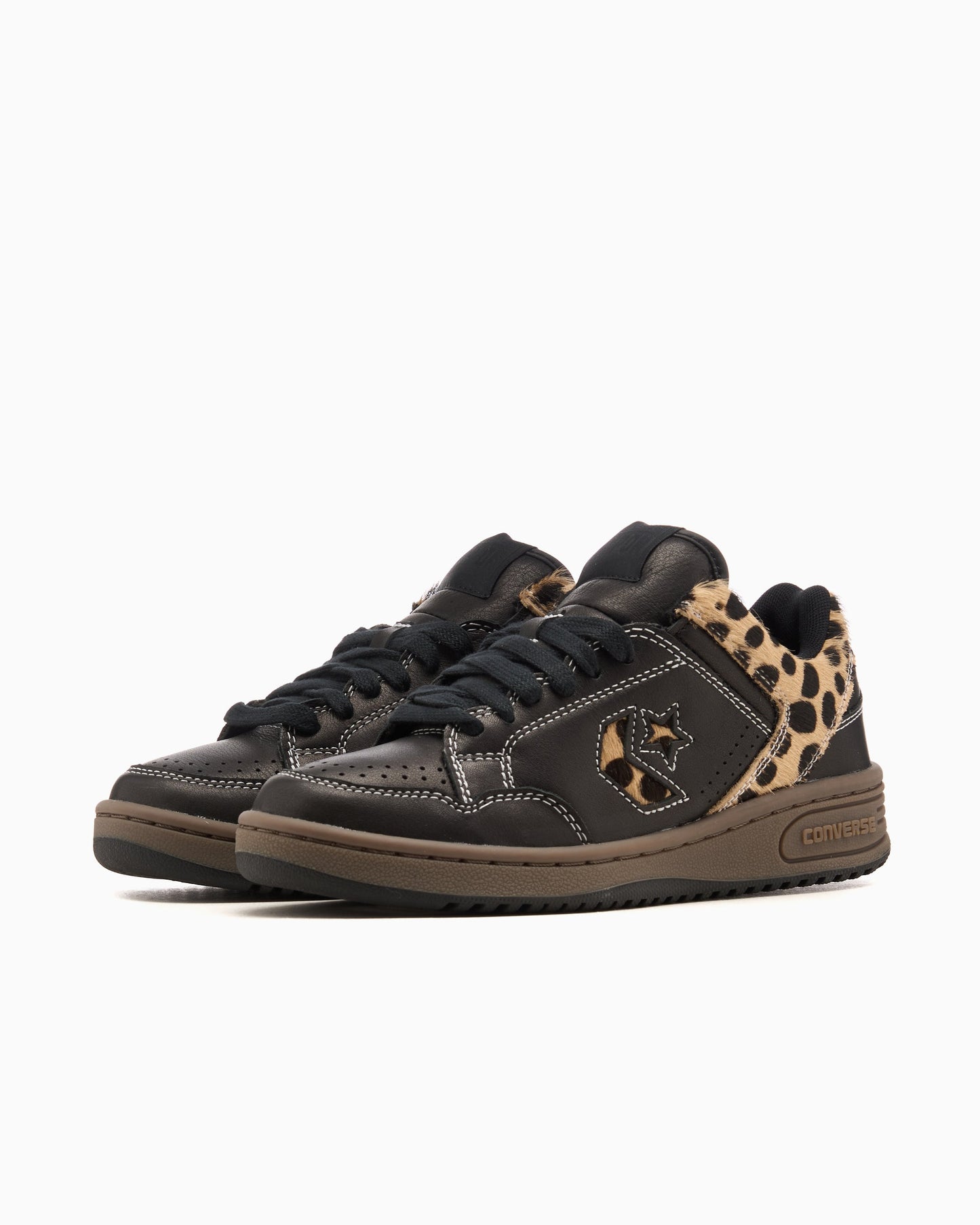 Converse Weapon OX