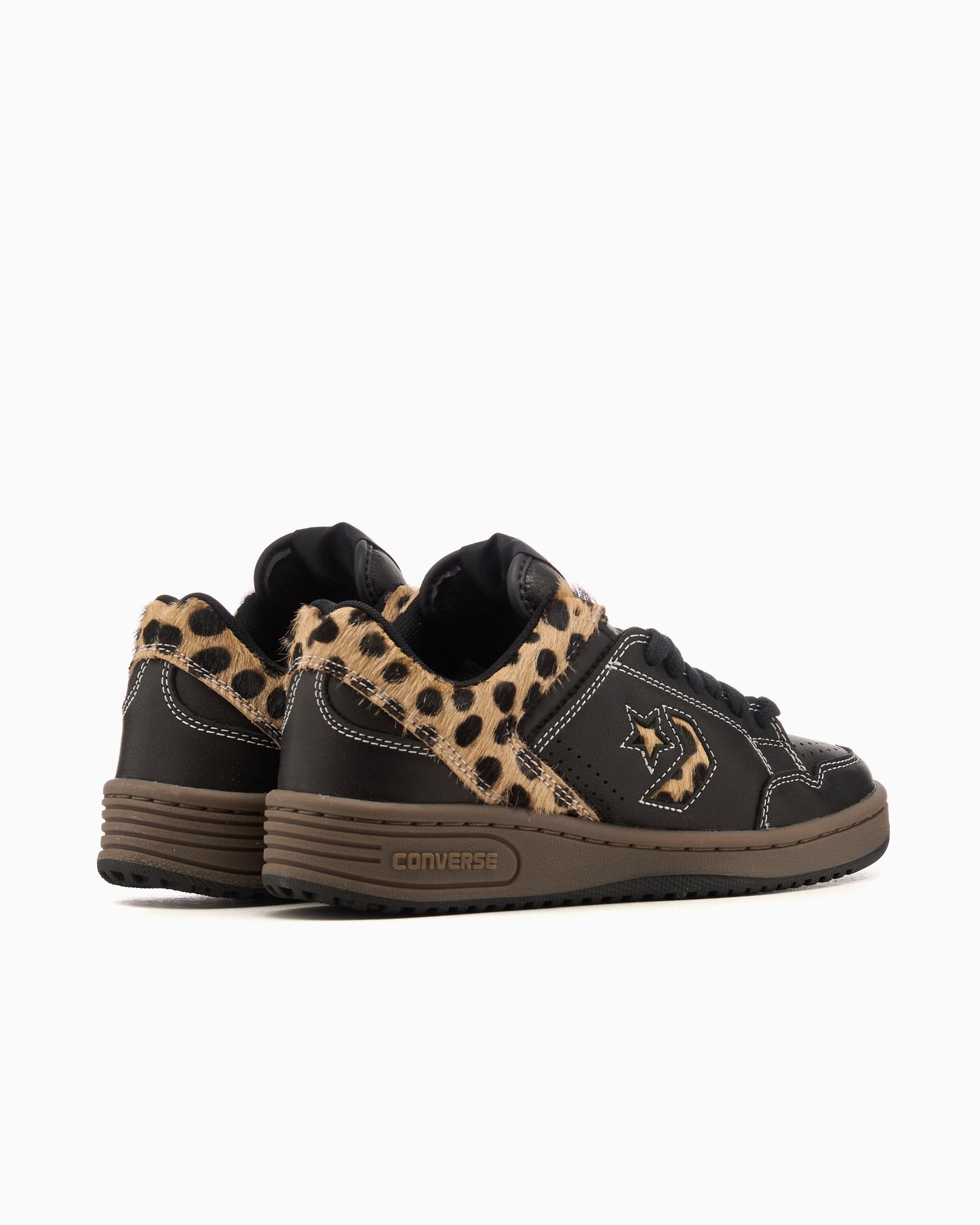 Converse Weapon OX