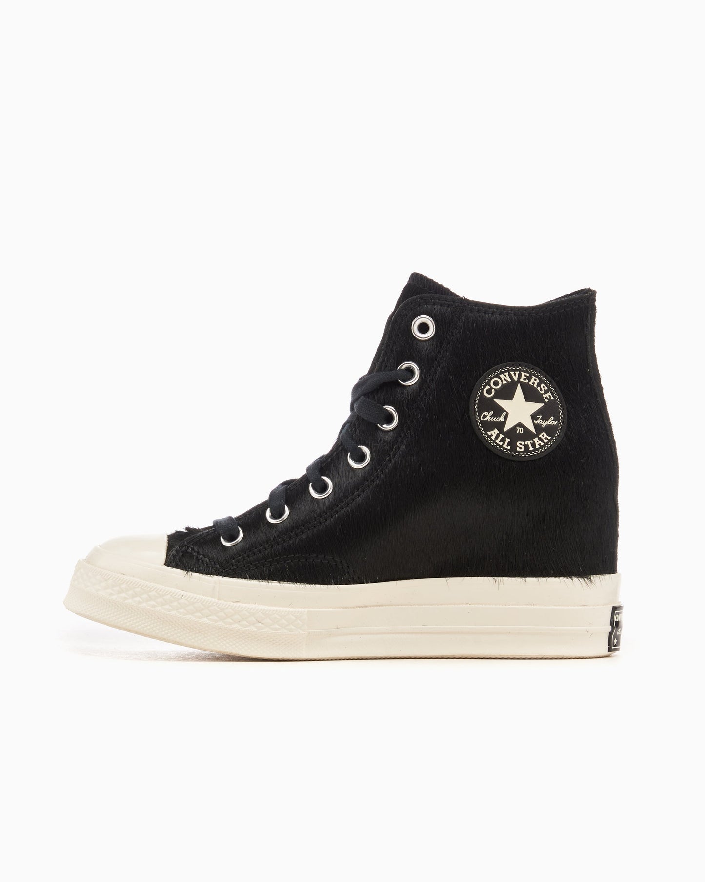 Converse Women's Chuck 70 Wedge High