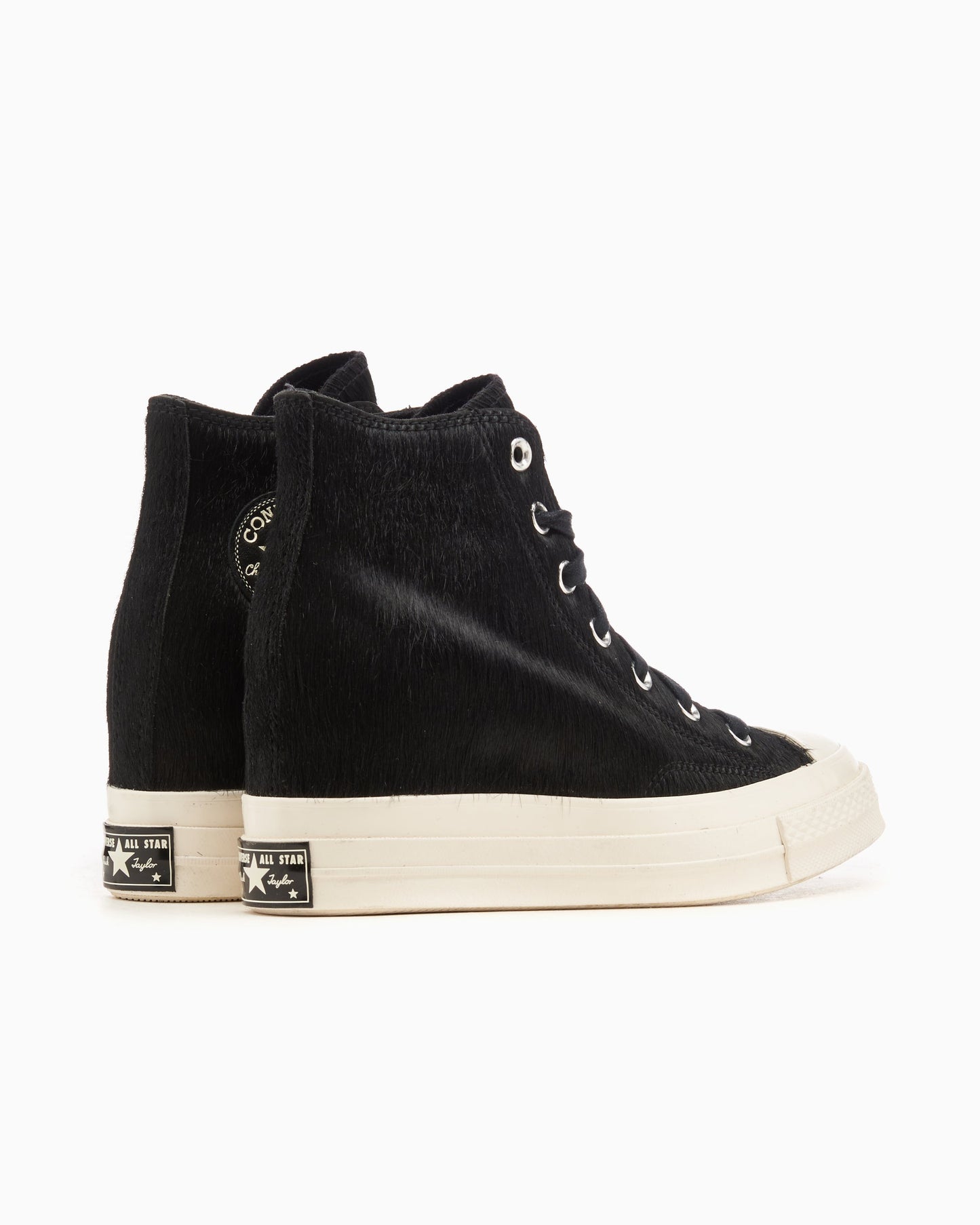 Converse Women's Chuck 70 Wedge High