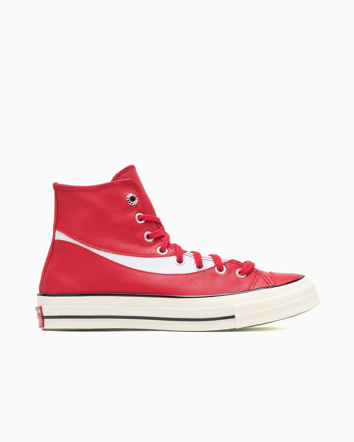 Converse x Coca-Cola Chuck 70 Racing Leather