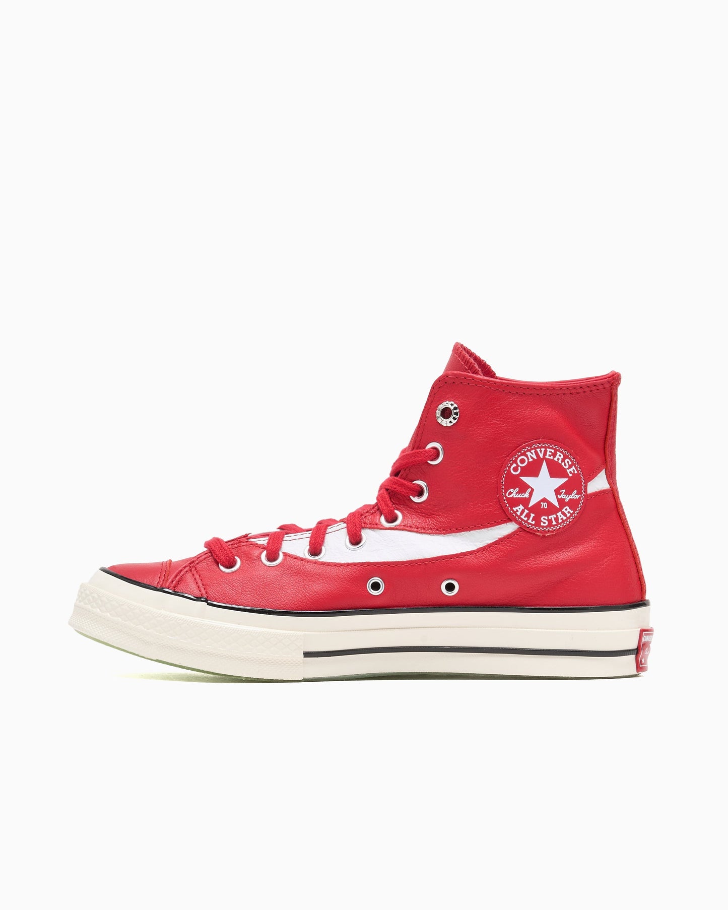 Converse x Coca-Cola Chuck 70 Racing Leather