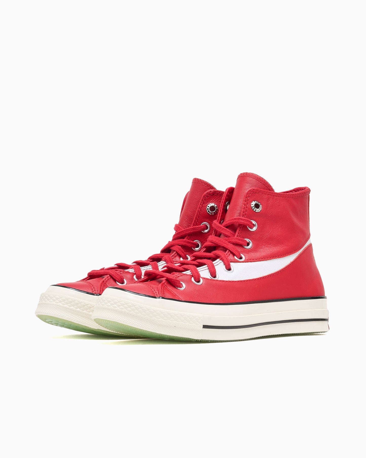 Converse x Coca-Cola Chuck 70 Racing Leather
