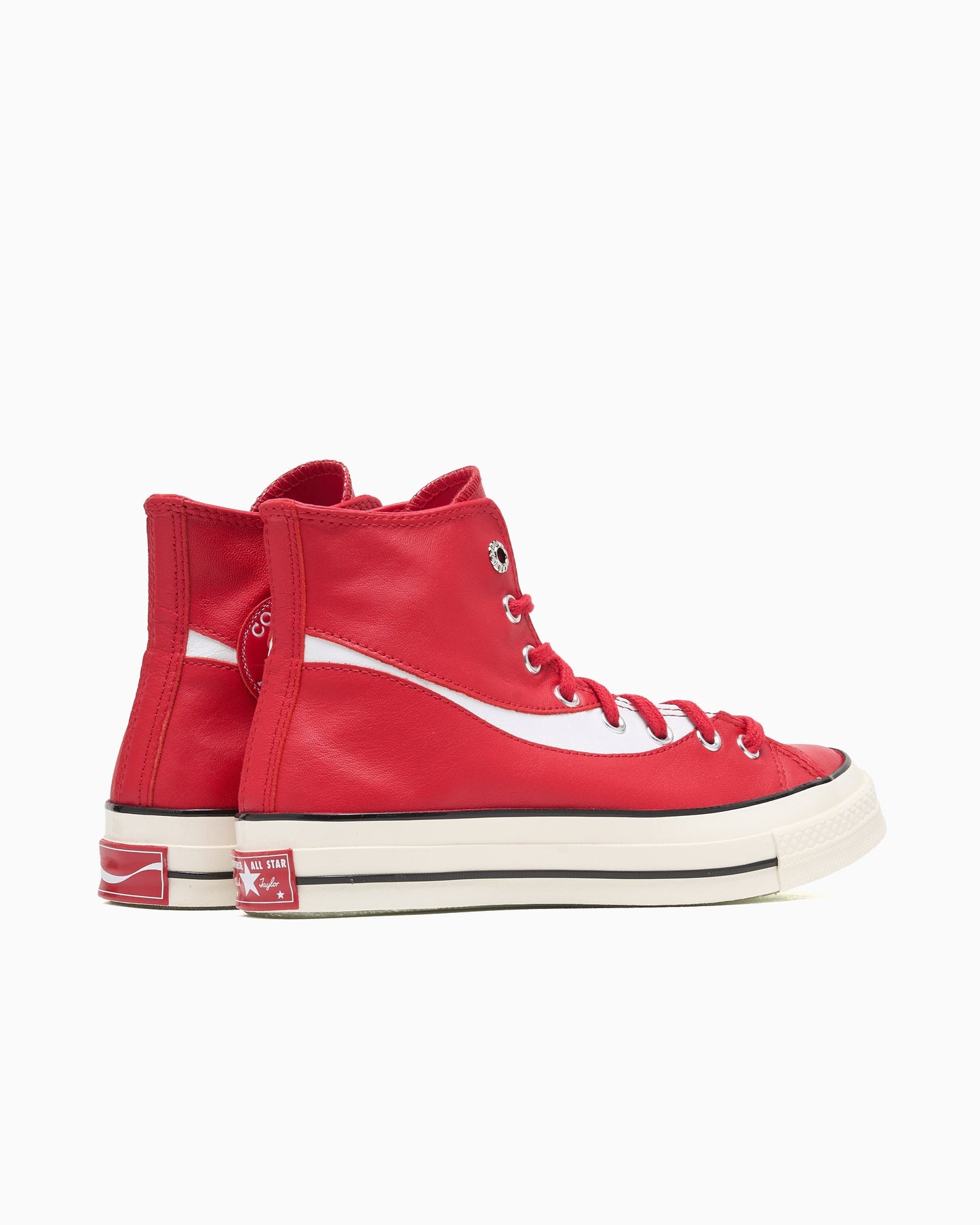 Converse x Coca-Cola Chuck 70 Racing Leather