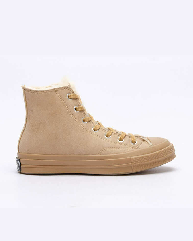 Converse x Converse CT70 Shearling