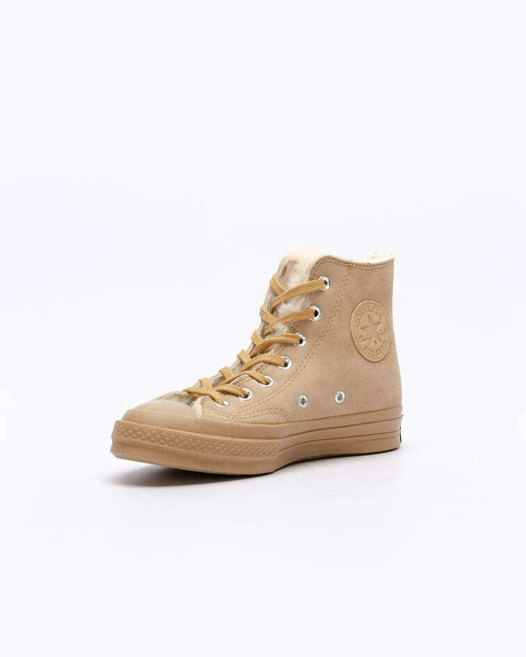 Converse x Converse CT70 Shearling