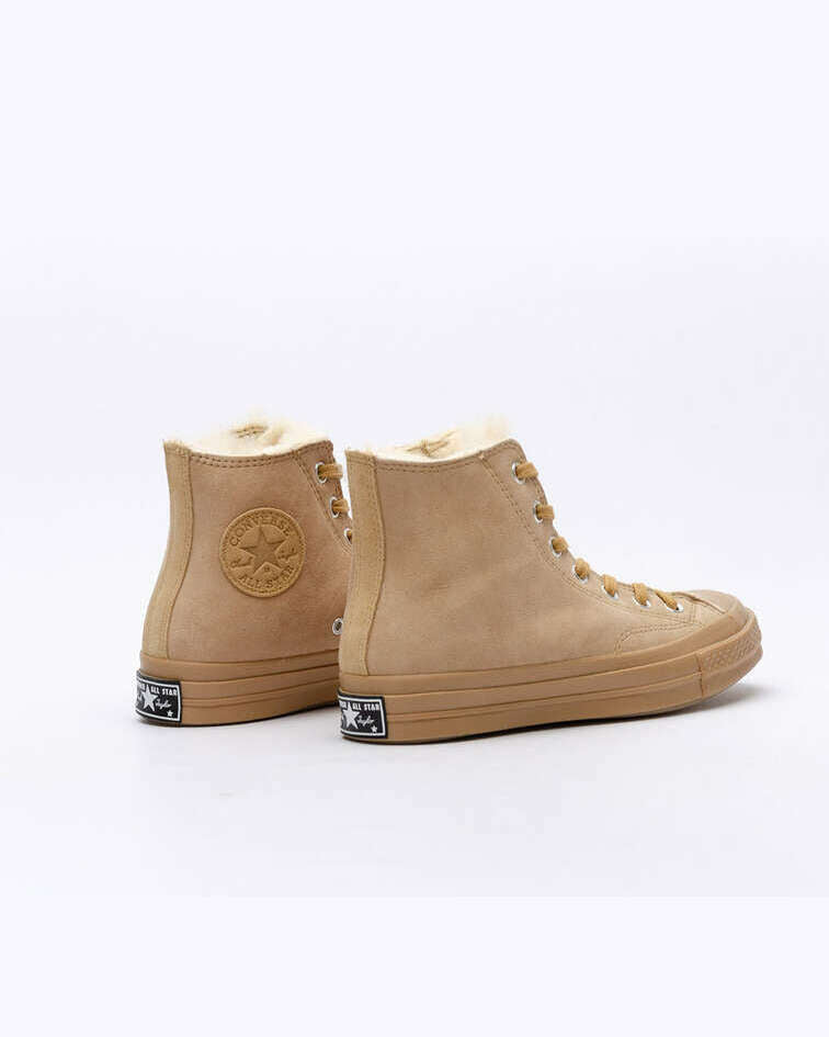 Converse x Converse CT70 Shearling