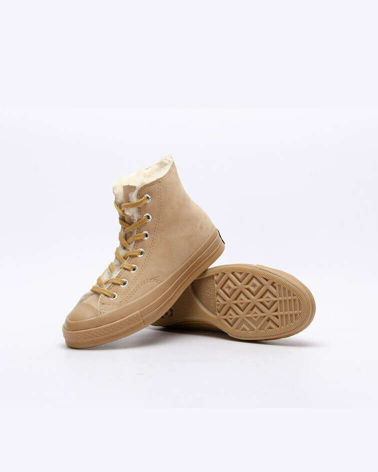 Converse x Converse CT70 Shearling