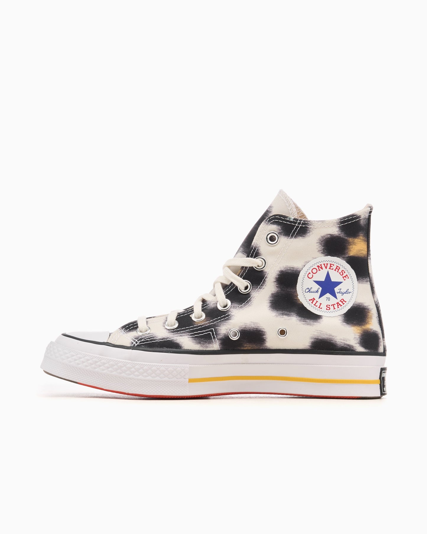 Converse x Kenzo Chuck 70 High