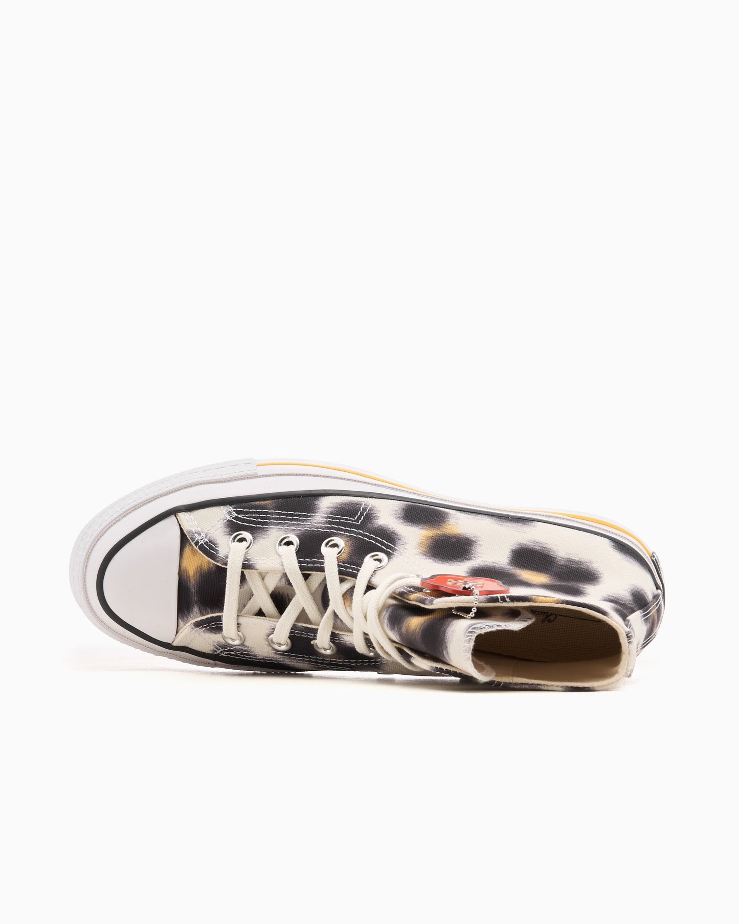 Converse x Kenzo Chuck 70 High
