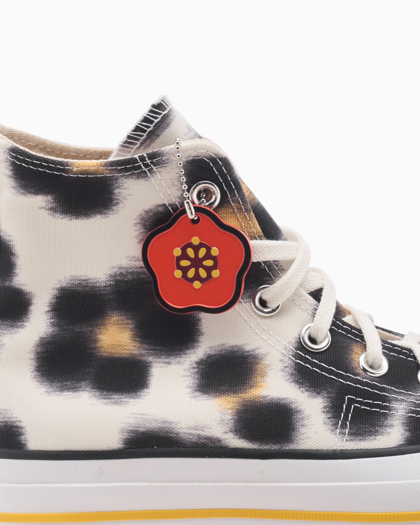 Converse x Kenzo Chuck 70 High
