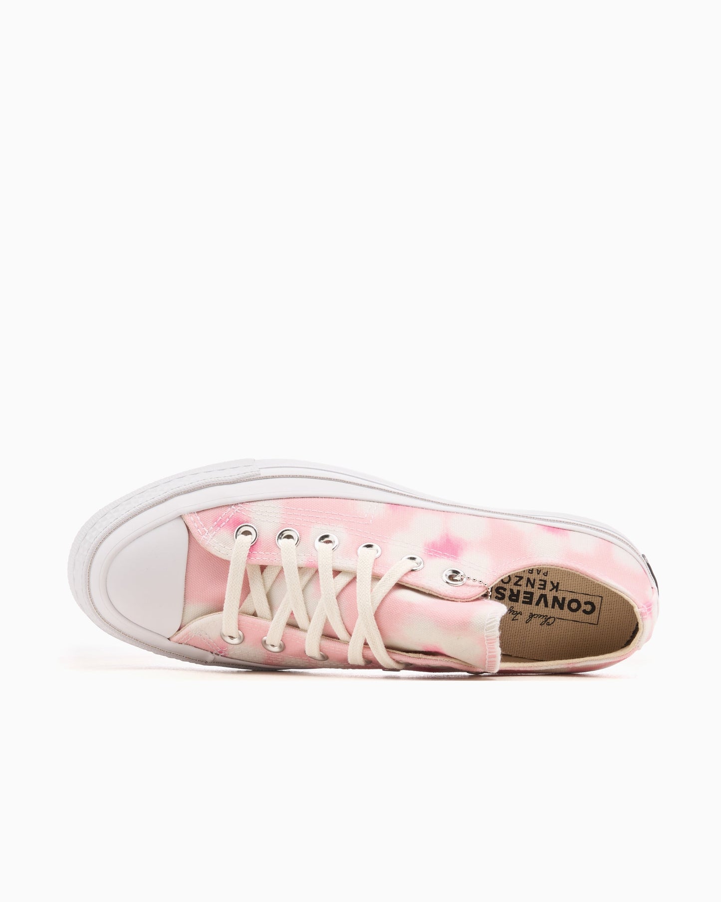 Converse x Kenzo Chuck 70 Low