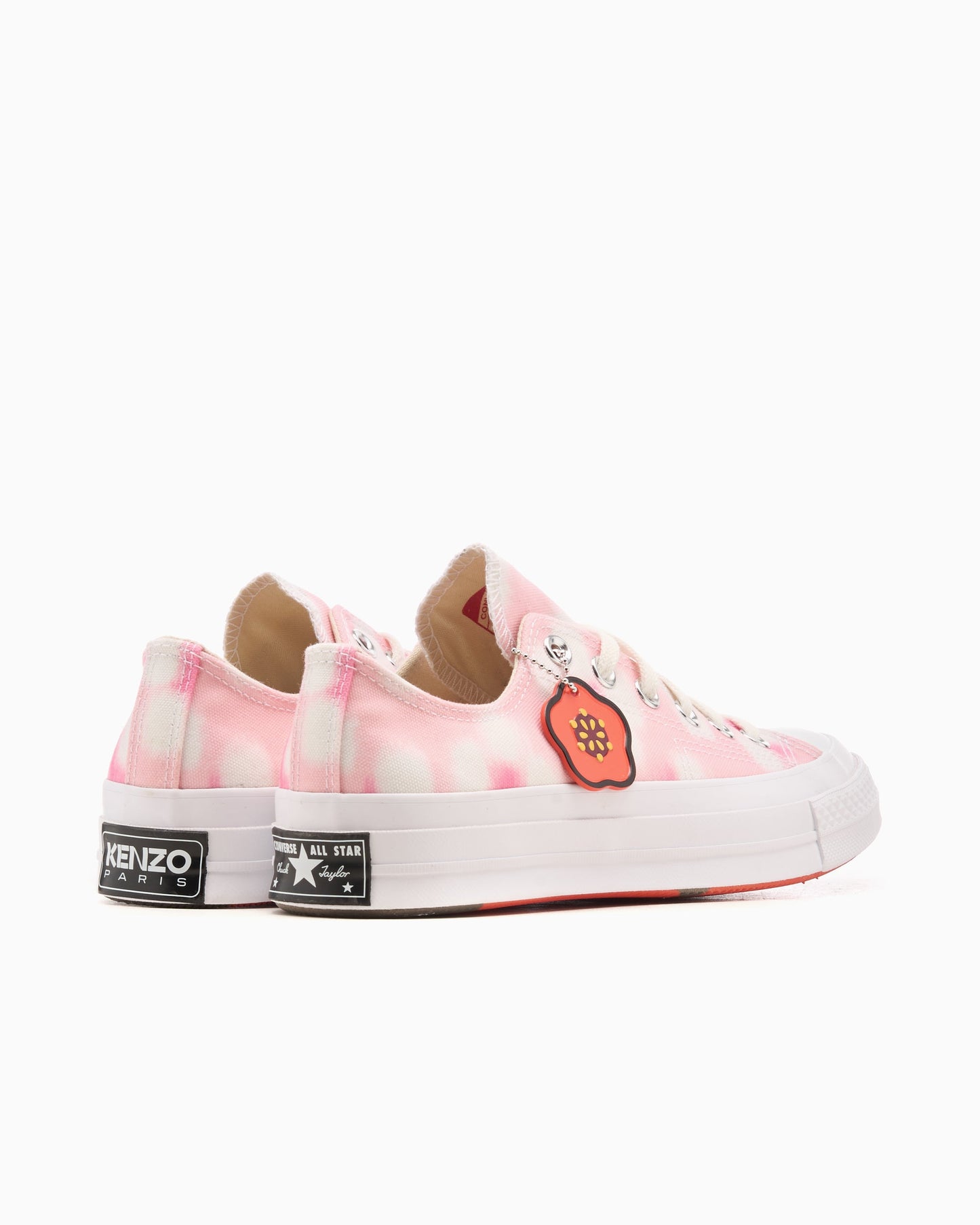 Converse x Kenzo Chuck 70 Low
