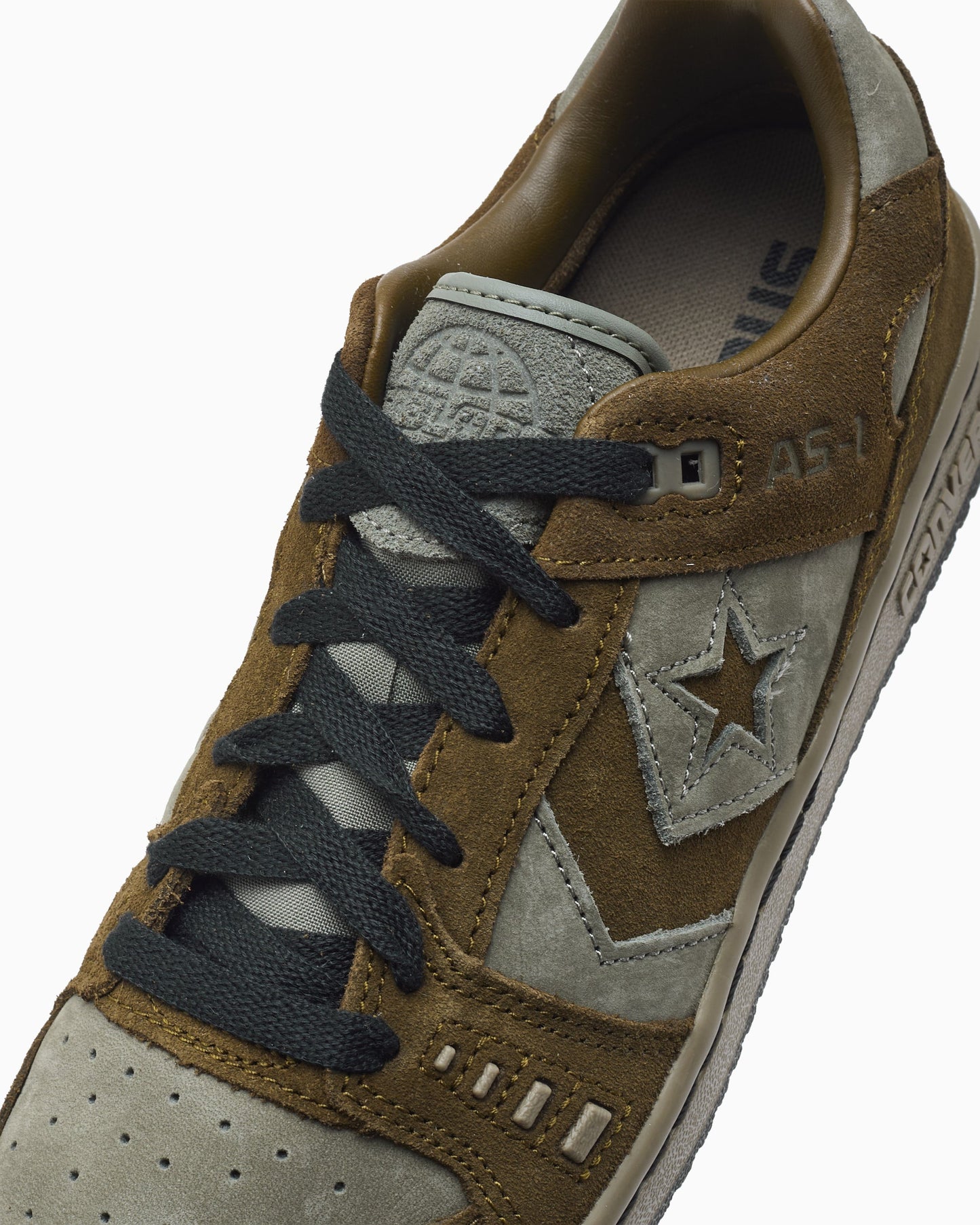 Converse x Sneeze Mag AS-1 Pro