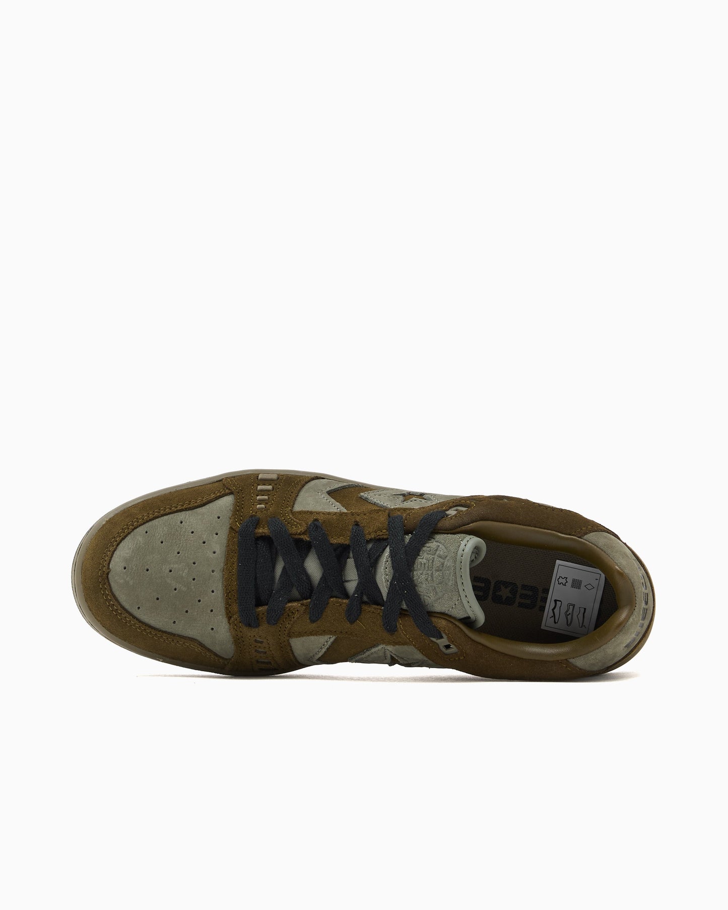 Converse x Sneeze Mag AS-1 Pro