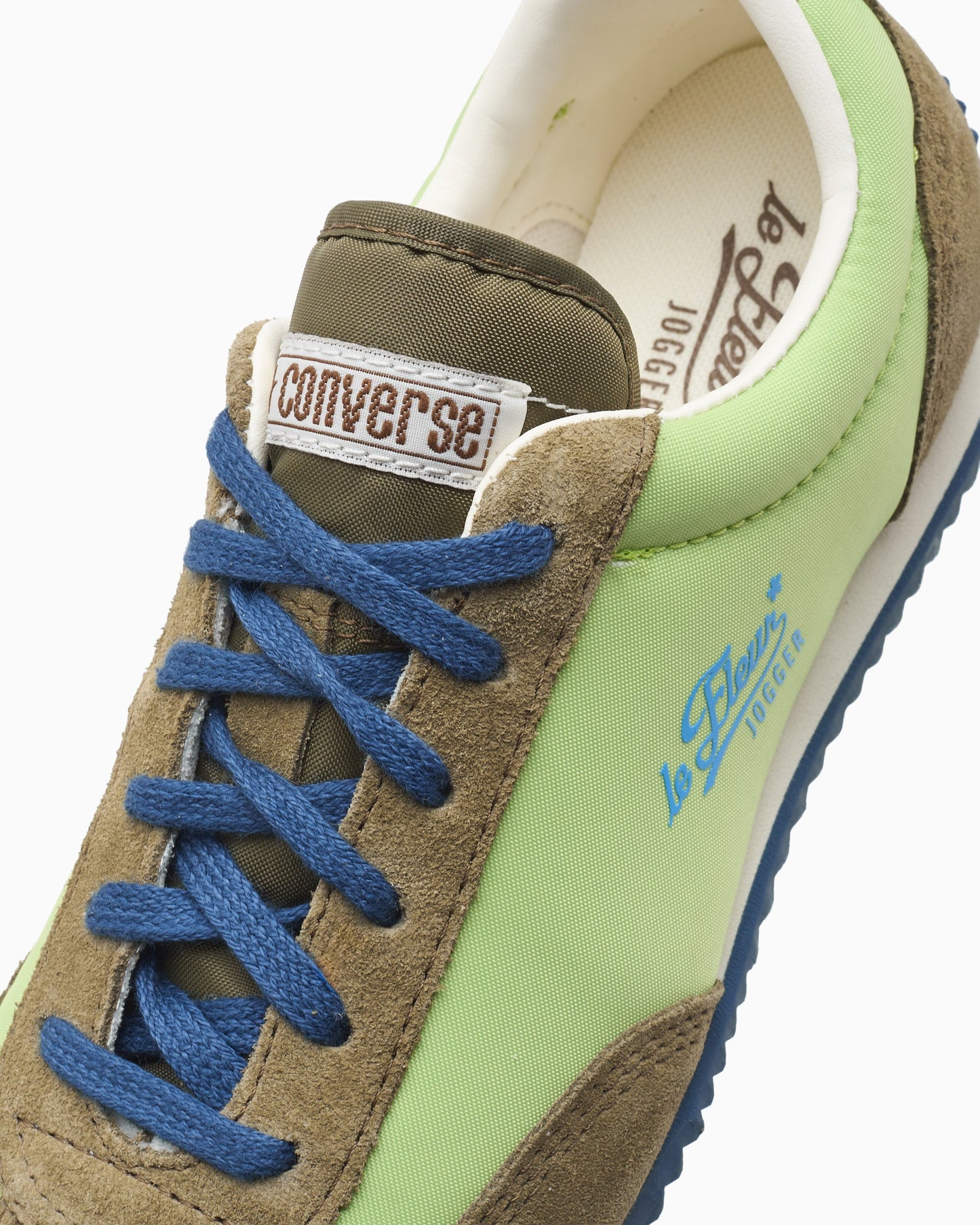 Converse x Tyler The Creator 1908 Coach Jogger